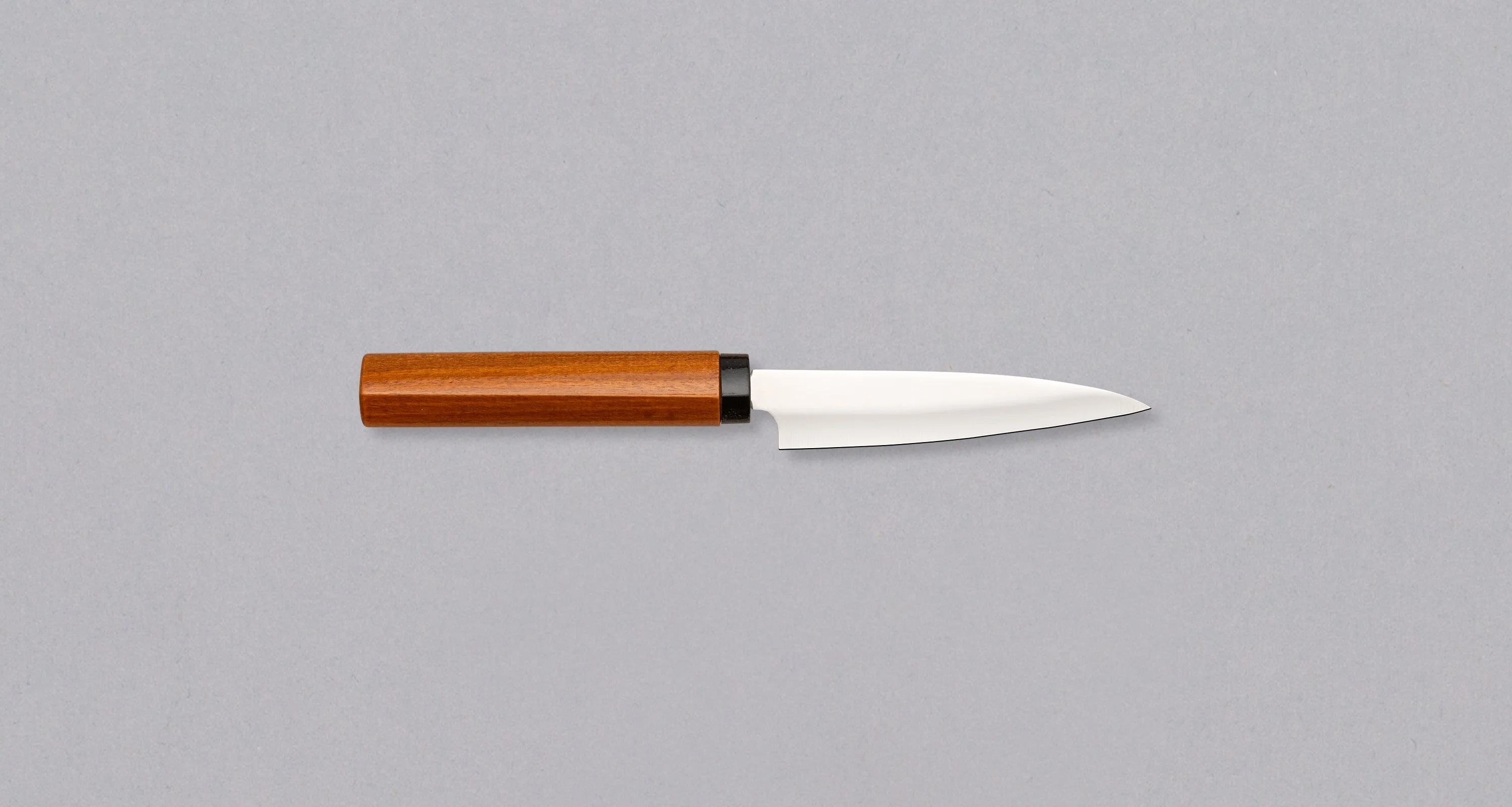 Kai Shun Fruit Knife with sheath - Image 3