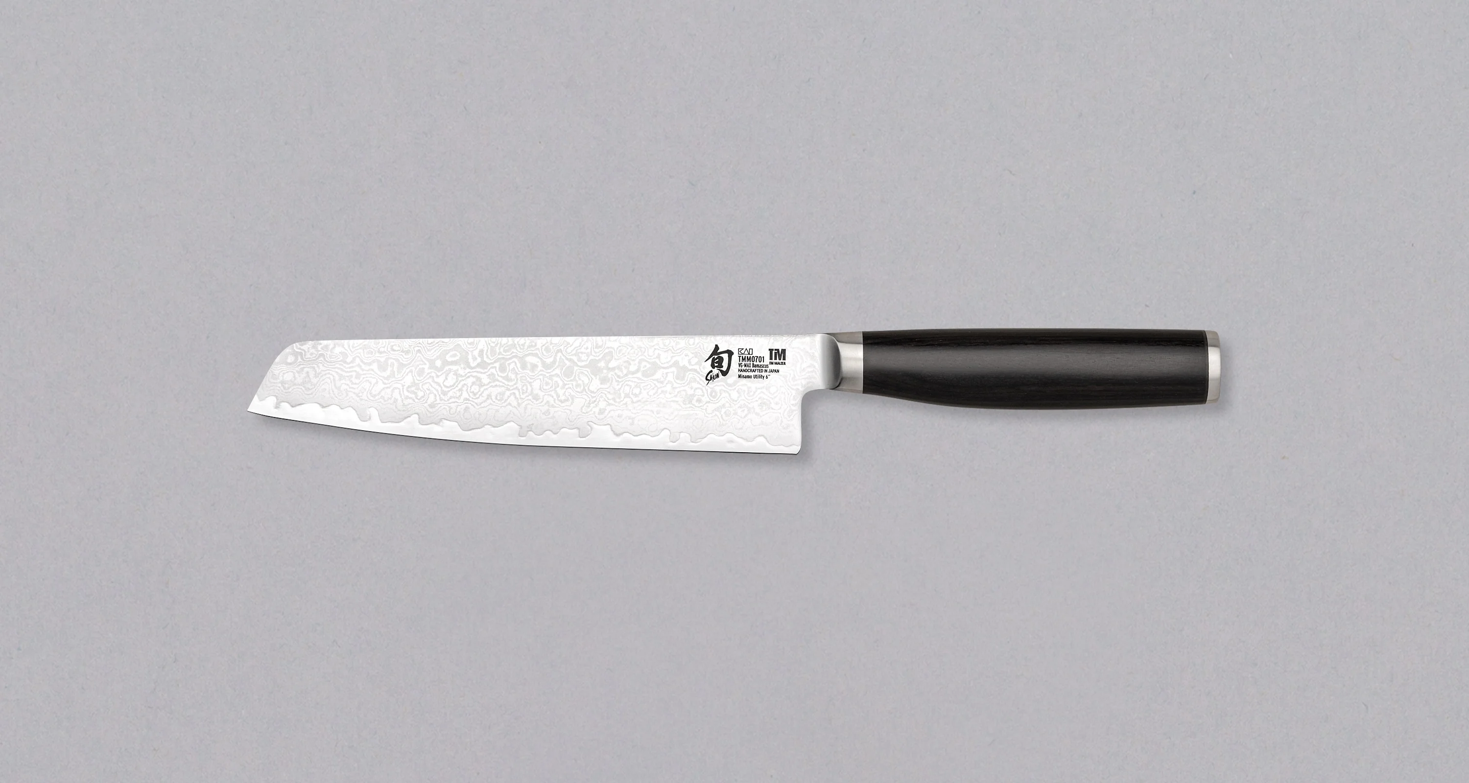 Kai Shun Premier Tim Mälzer Minamo Utility 150mm (5.9") - Image 2