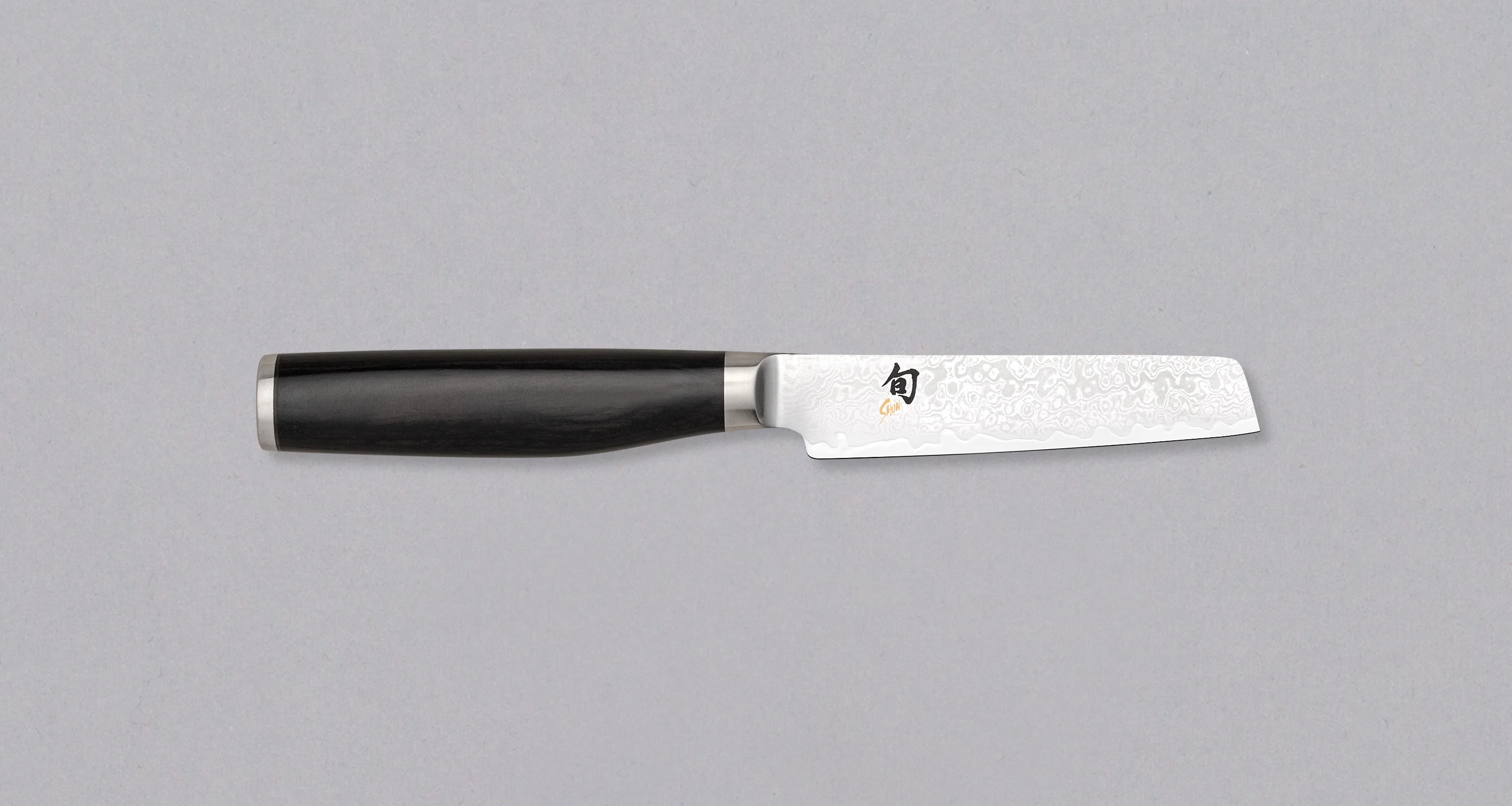 Kai Shun Premier Tim Mälzer Minamo Paring 90mm (3.5")
