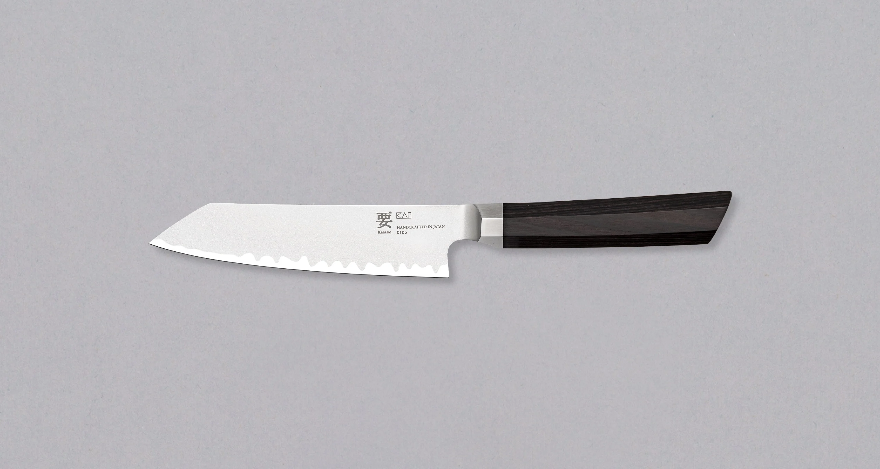 Kai Shun Seki Magoroku Kaname Kiritsuke 150mm (5.9") - Image 2