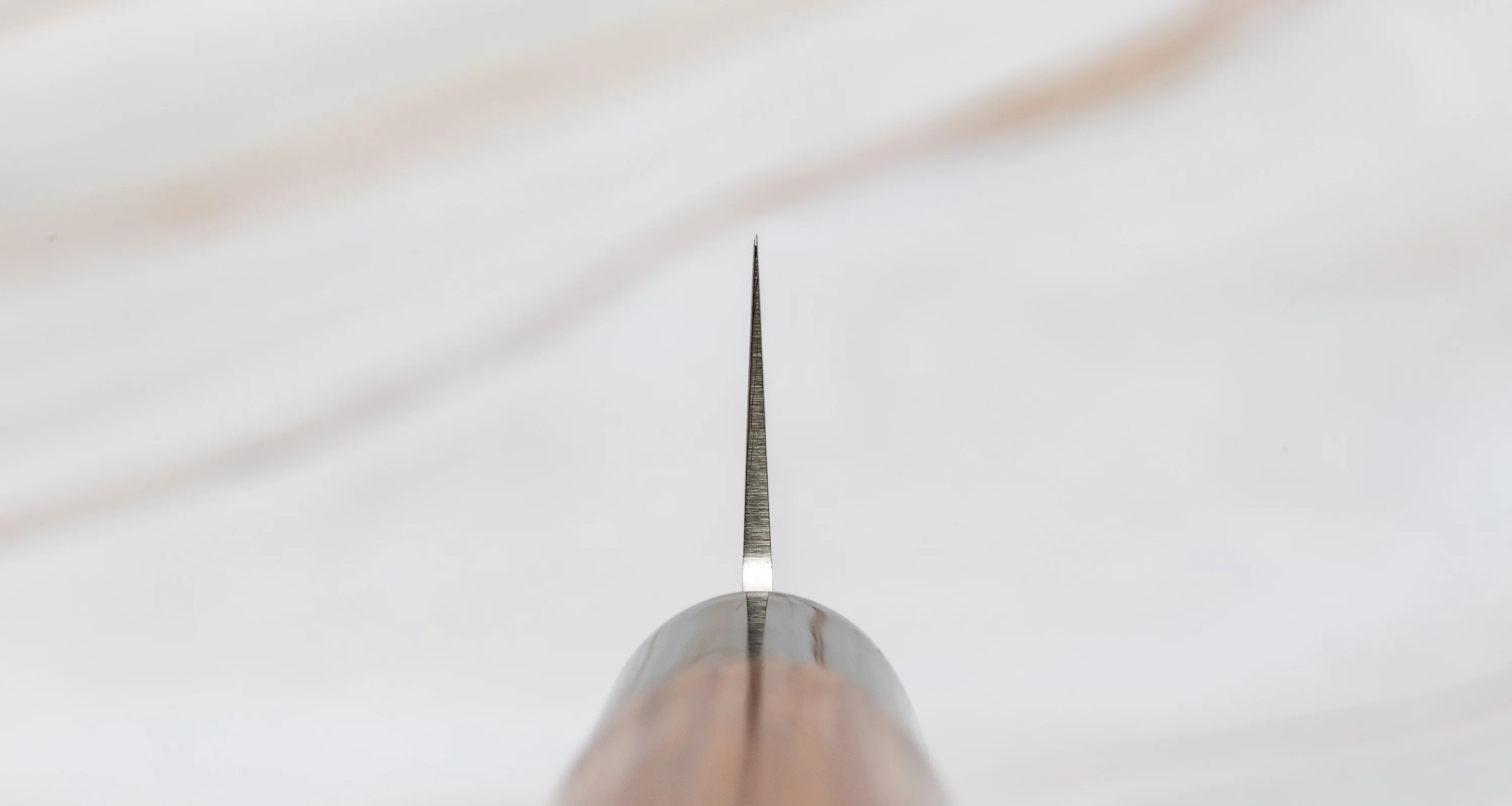 Kai Shun Seki Magoroku Red Wood Utility 150mm (5.9") - Image 3