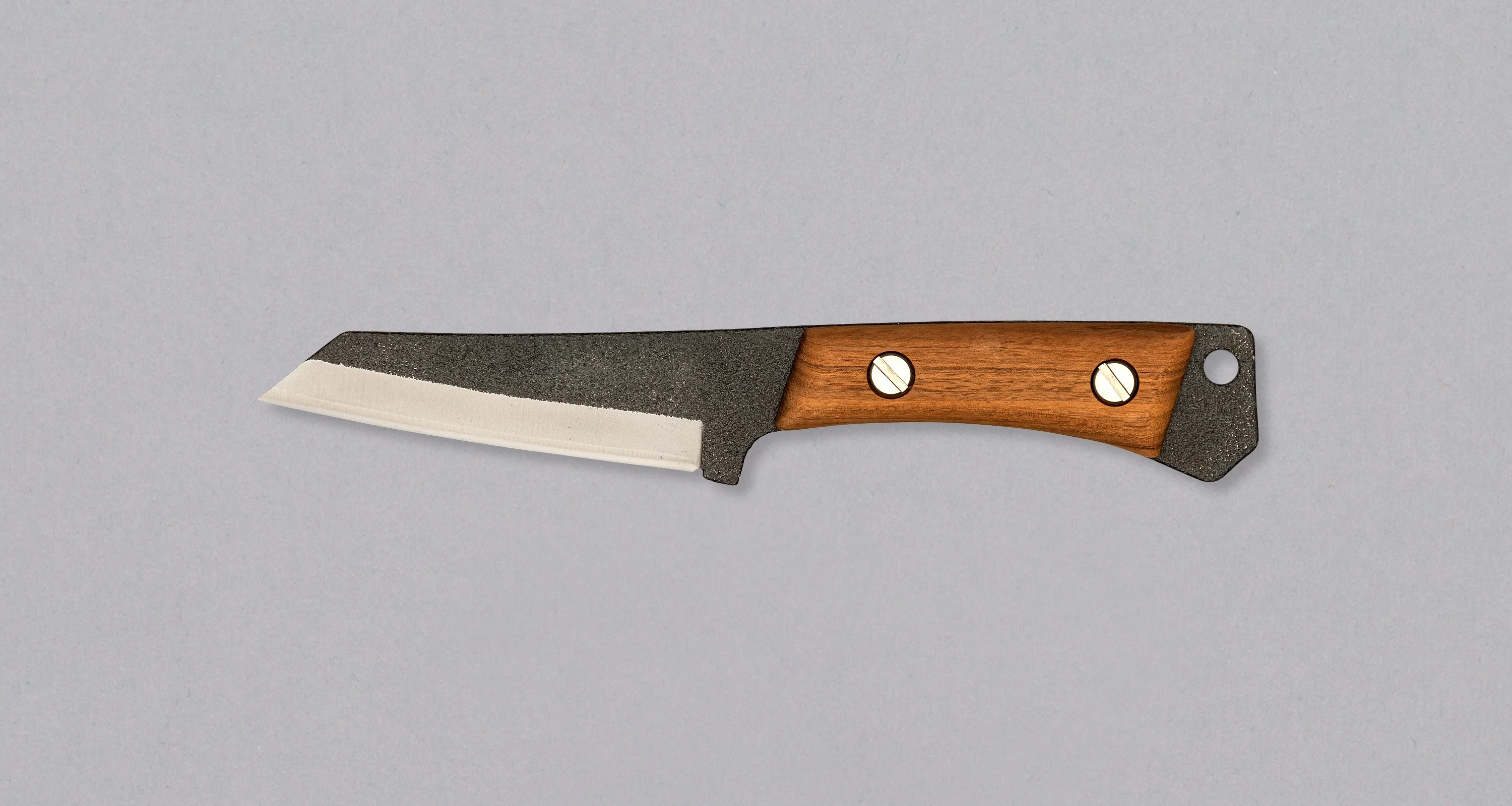 Kanenori Full Tang Hatchet 105mm (4.1") - Image 3