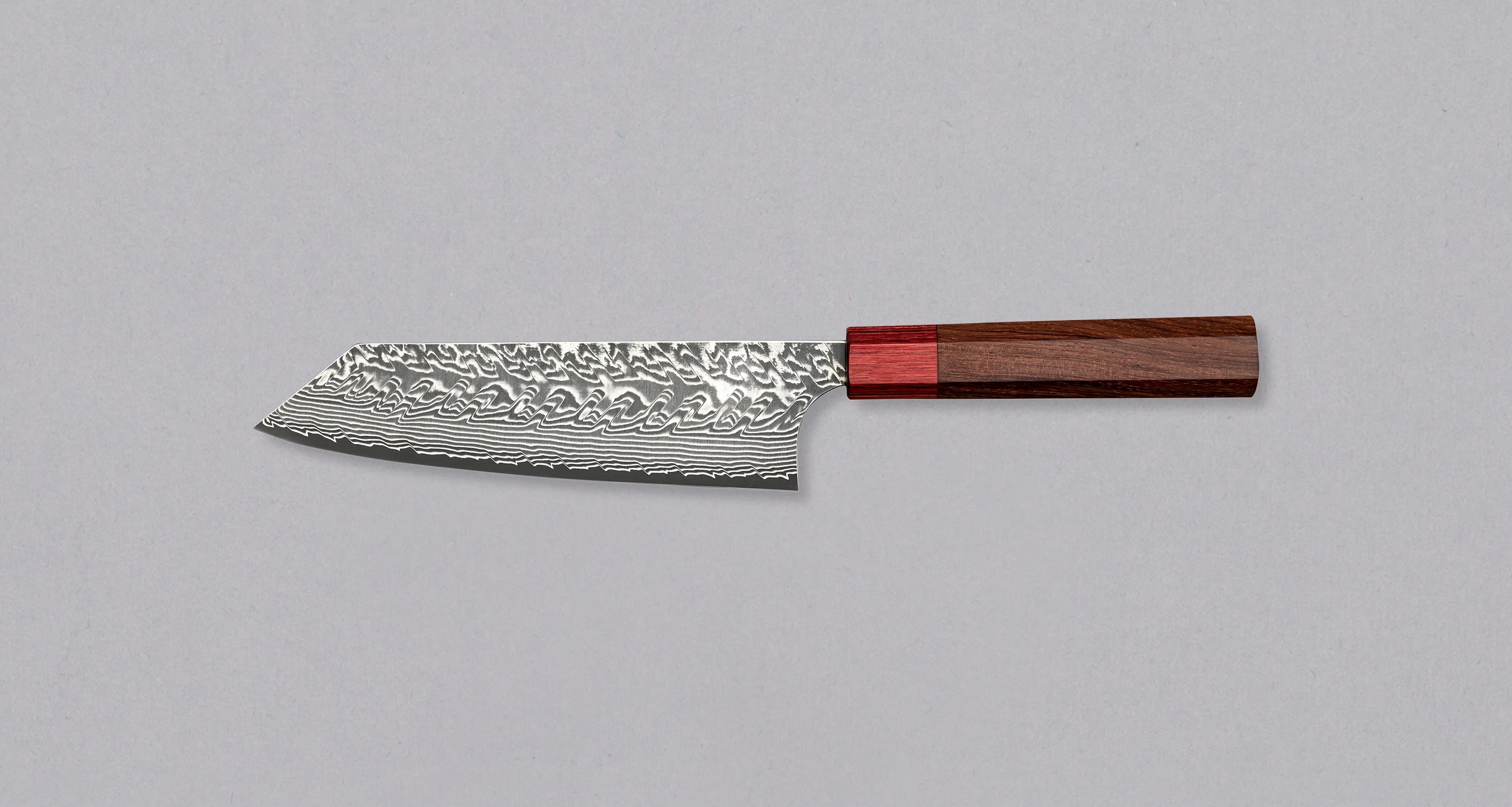 Kato Bunka SG2 Black Damascus 170mm (6.7") - Image 2