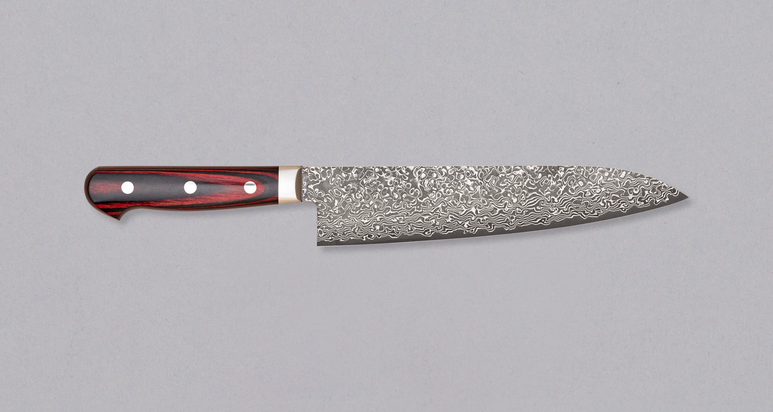 Kato Gyuto Damascus 210mm (8.3")