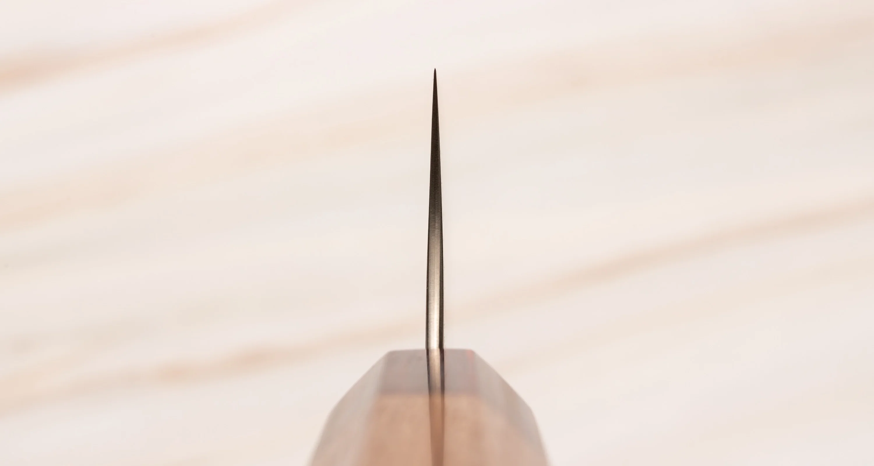 Kato Gyuto SG2 Black Damascus 180mm (7.1") - Image 3