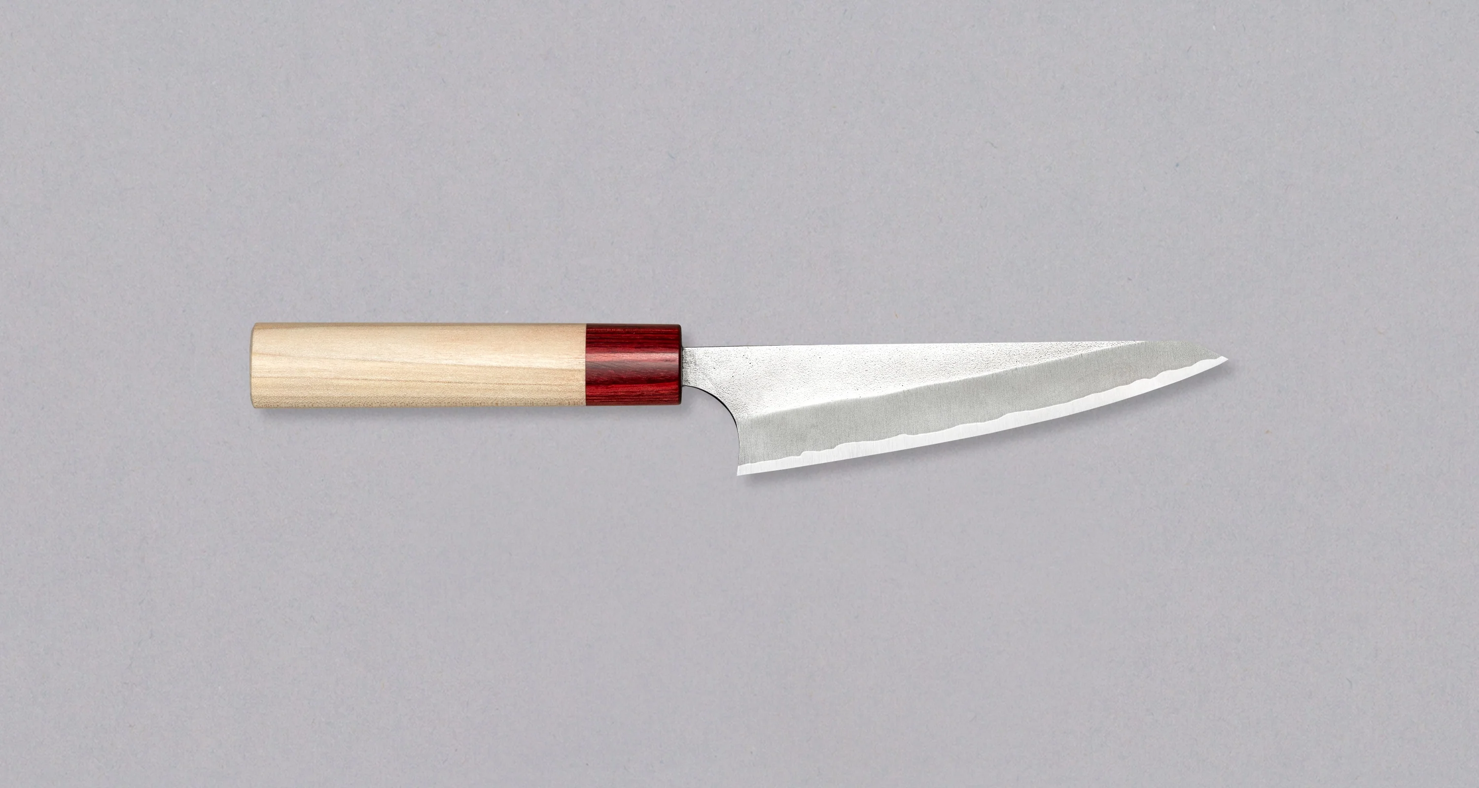 Kato Yuki Honesuki Shirogami #2 150mm (5.9")