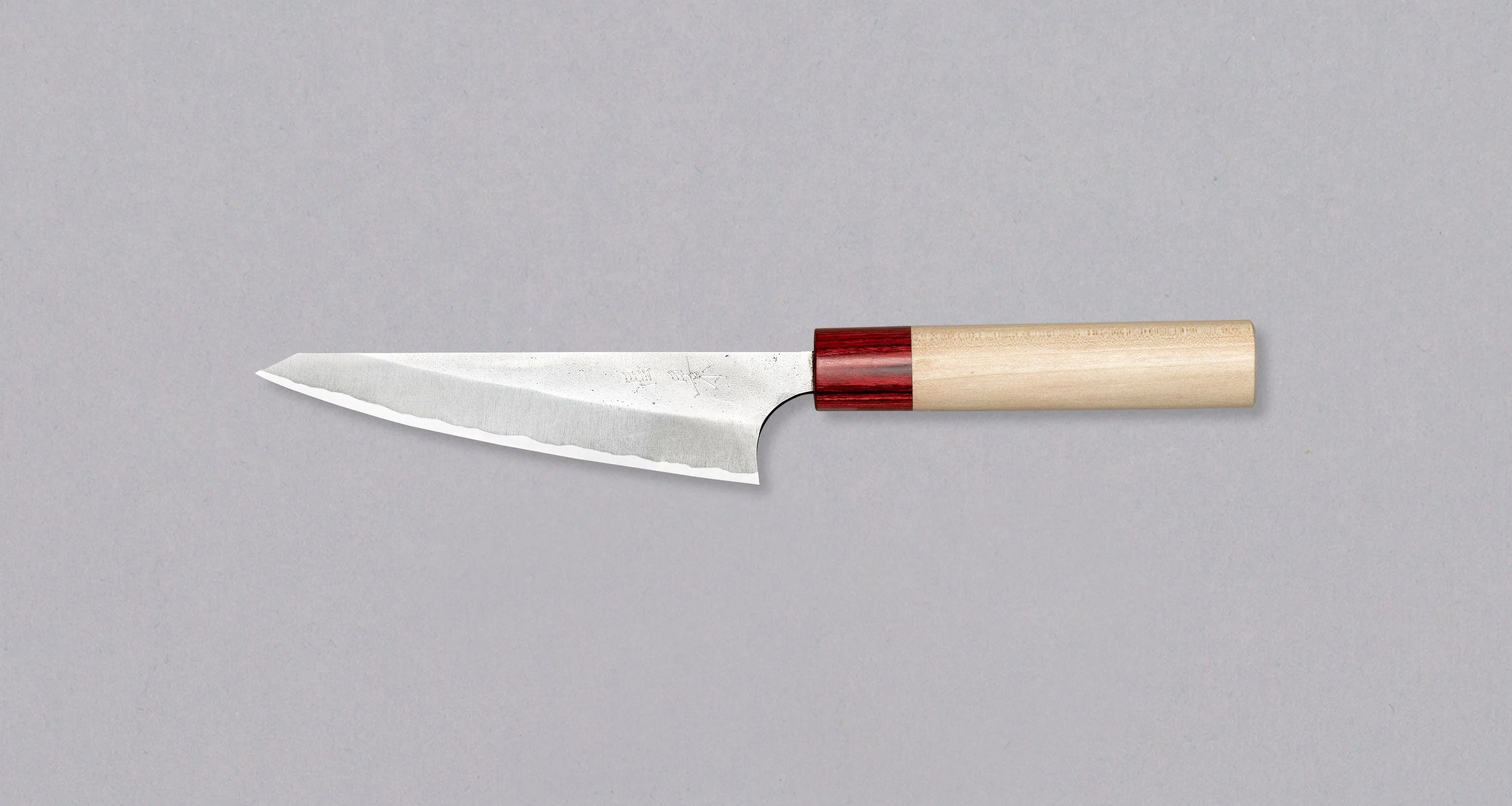 Kato Yuki Honesuki Shirogami #2 150mm (5.9") - Image 2
