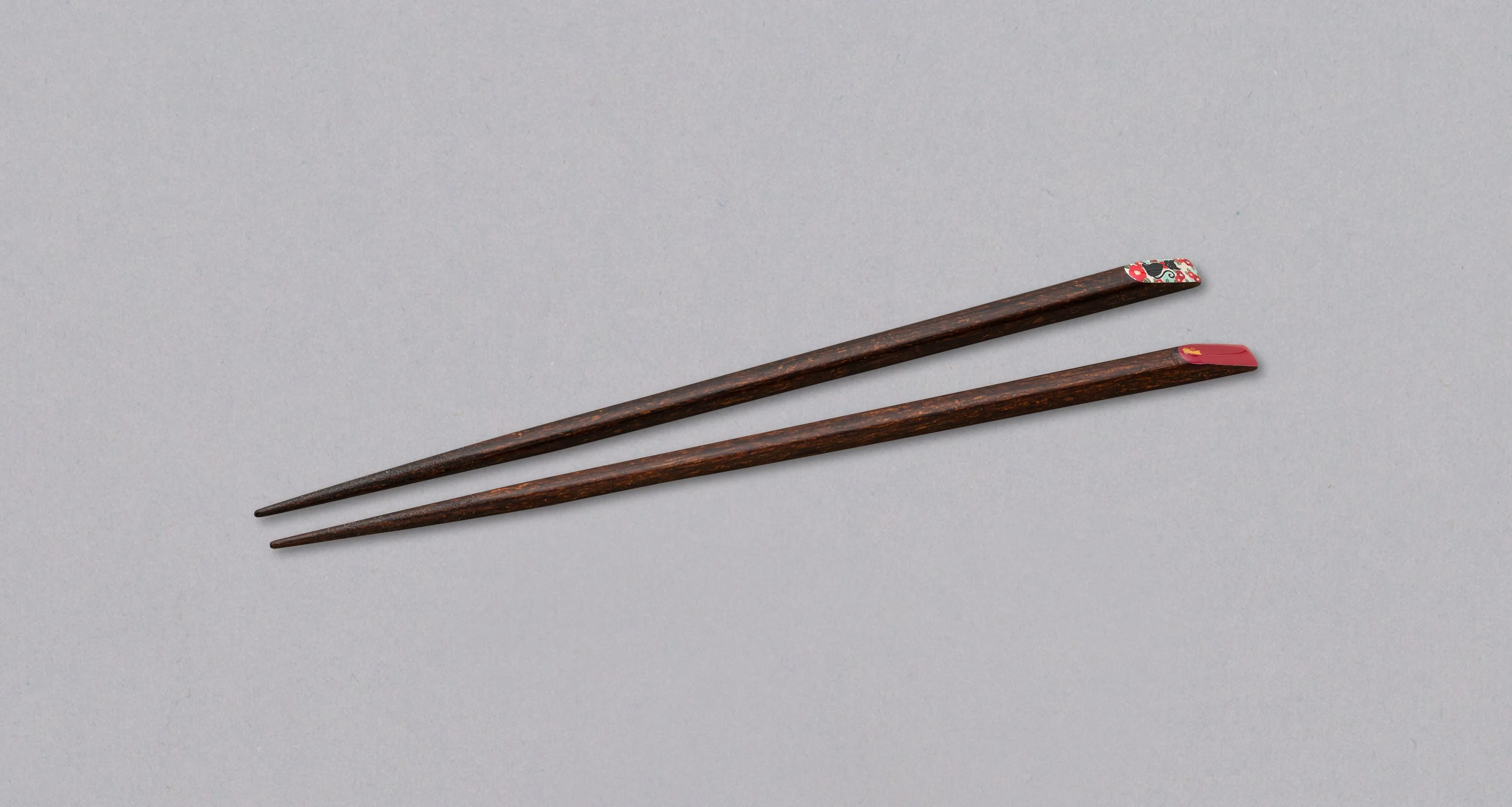 Kawai Chopsticks — Retro Vintage Minette