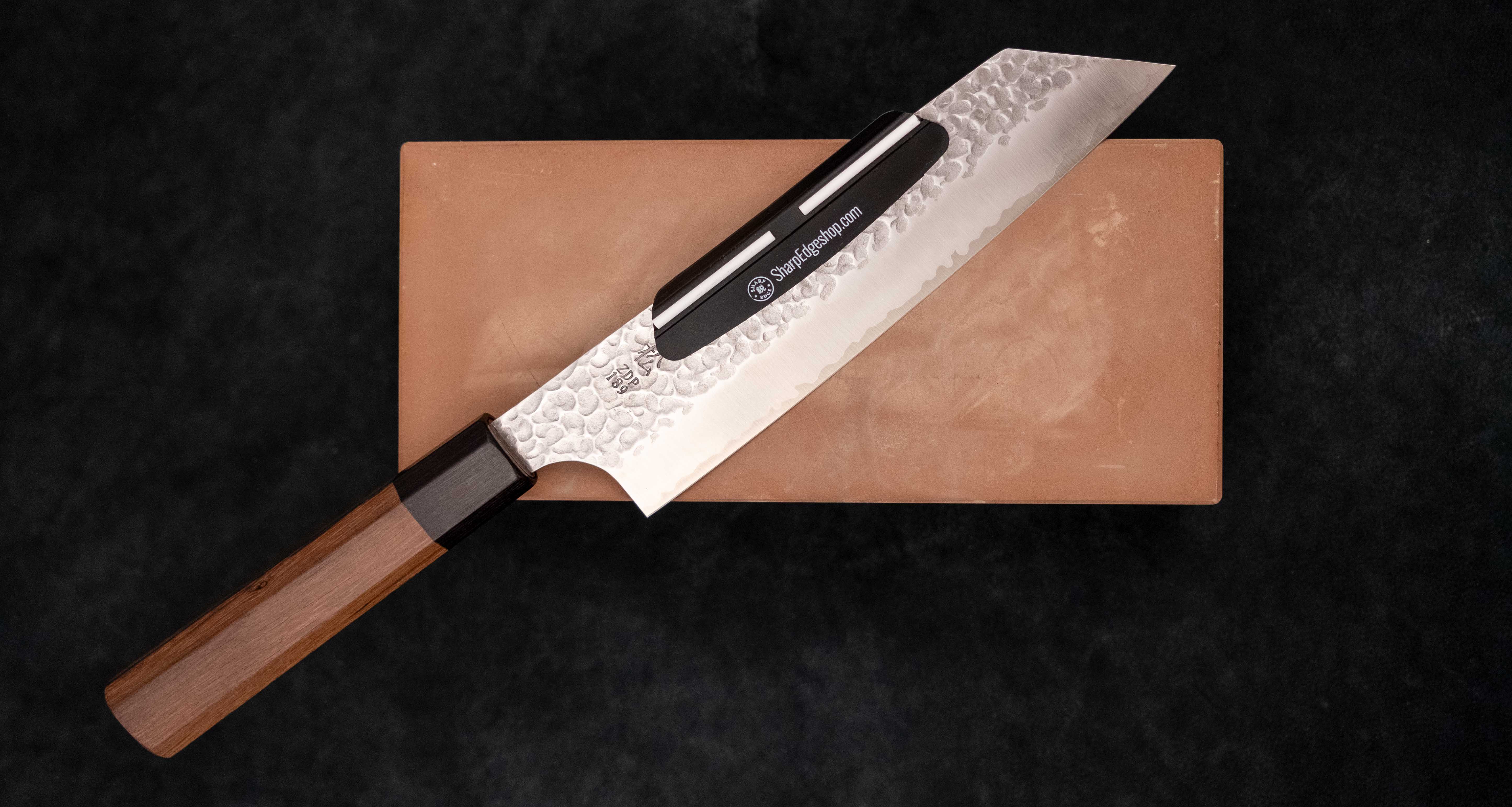 Knife Sharpening Guide Clip - Image 3