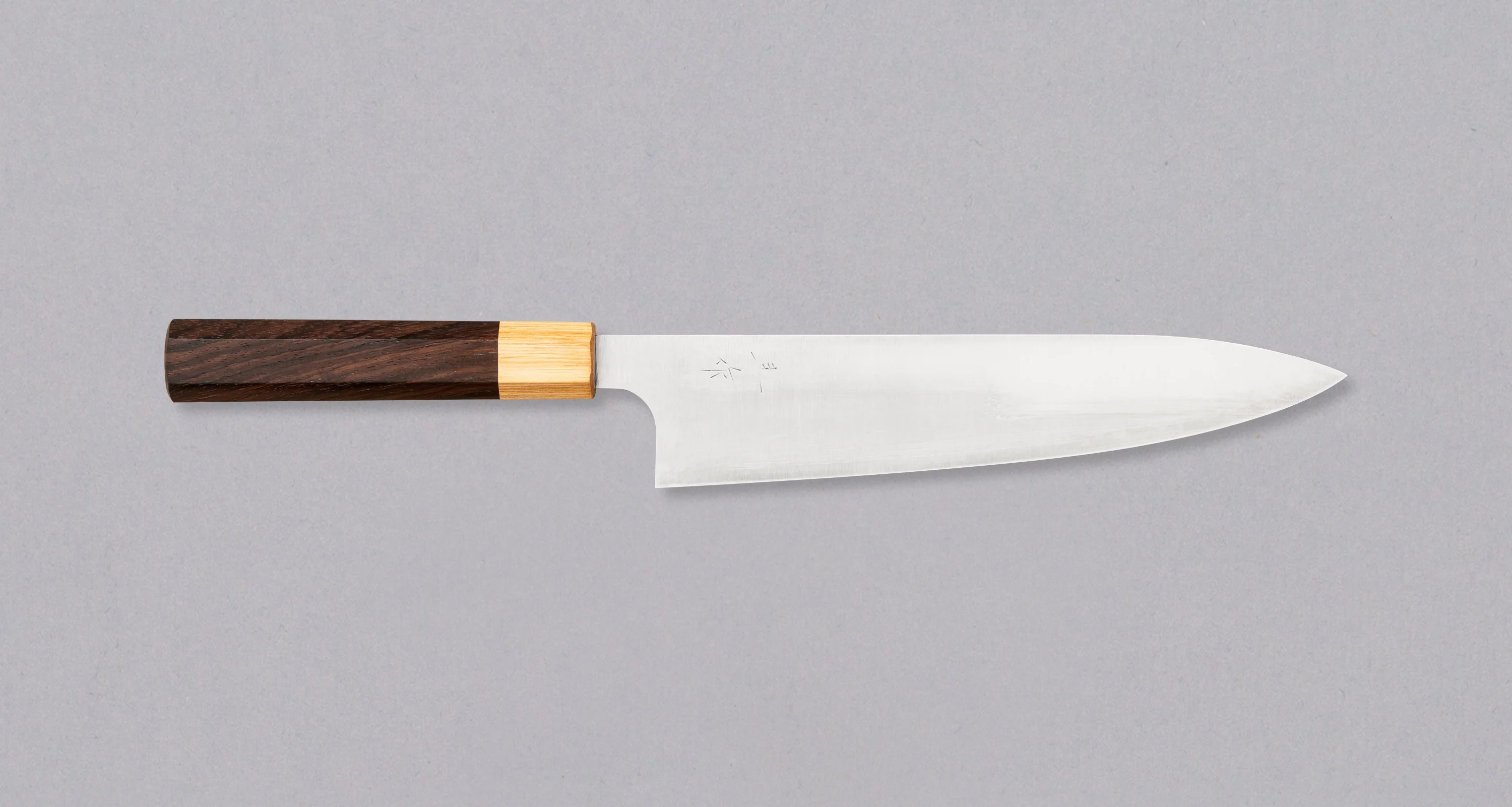 Kobayashi Gyuto SG2 Rosewood 210mm (8.3")