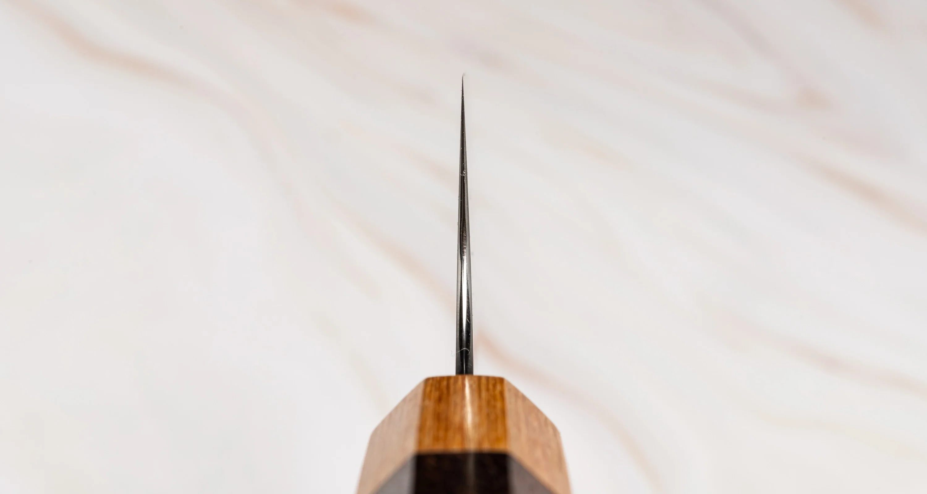 Kobayashi Gyuto SG2 Rosewood 210mm (8.3") - Image 3