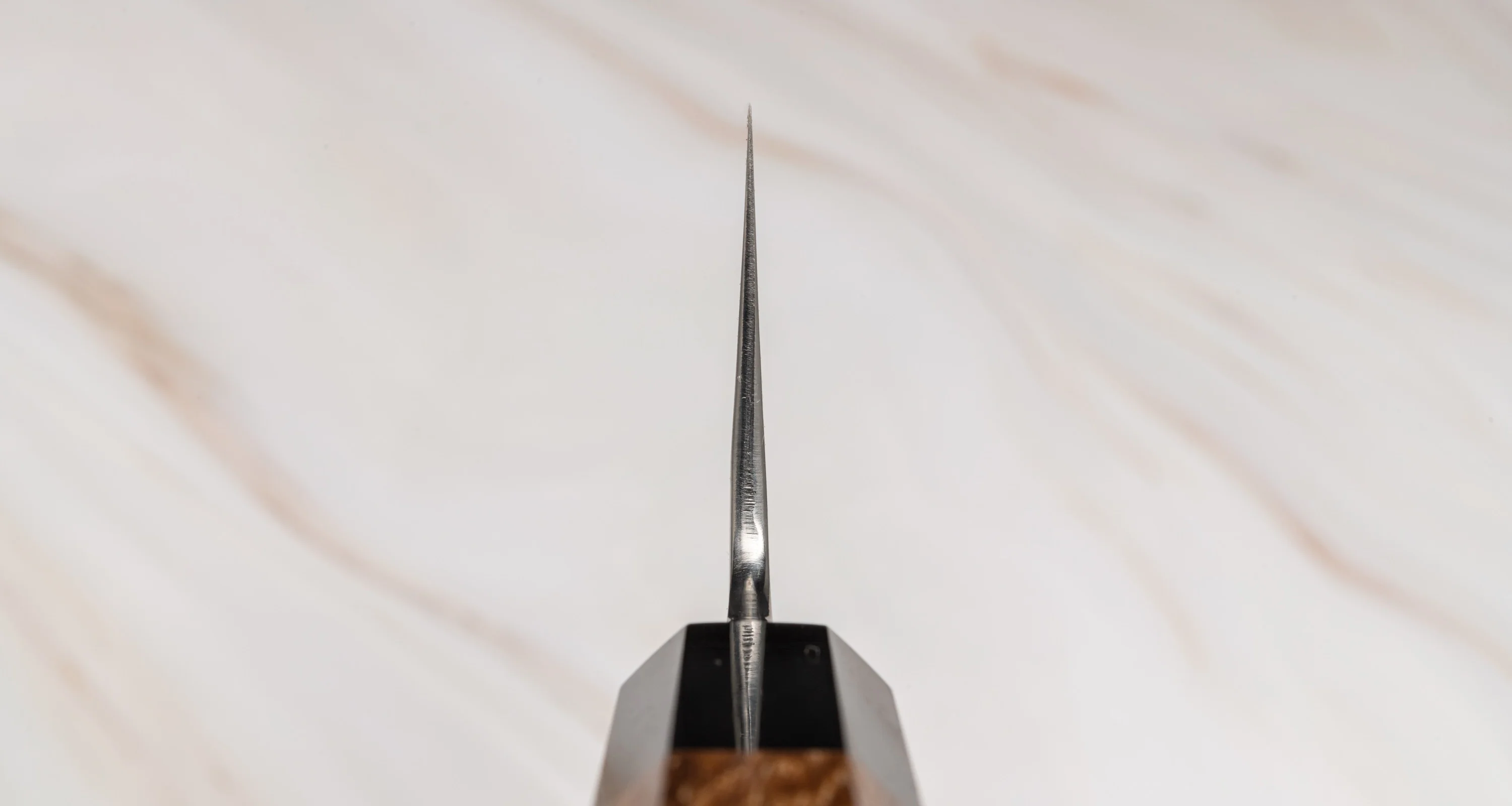 Komorebi Gyuto Aogami #2 Migaki 210mm (8.3") - Image 5