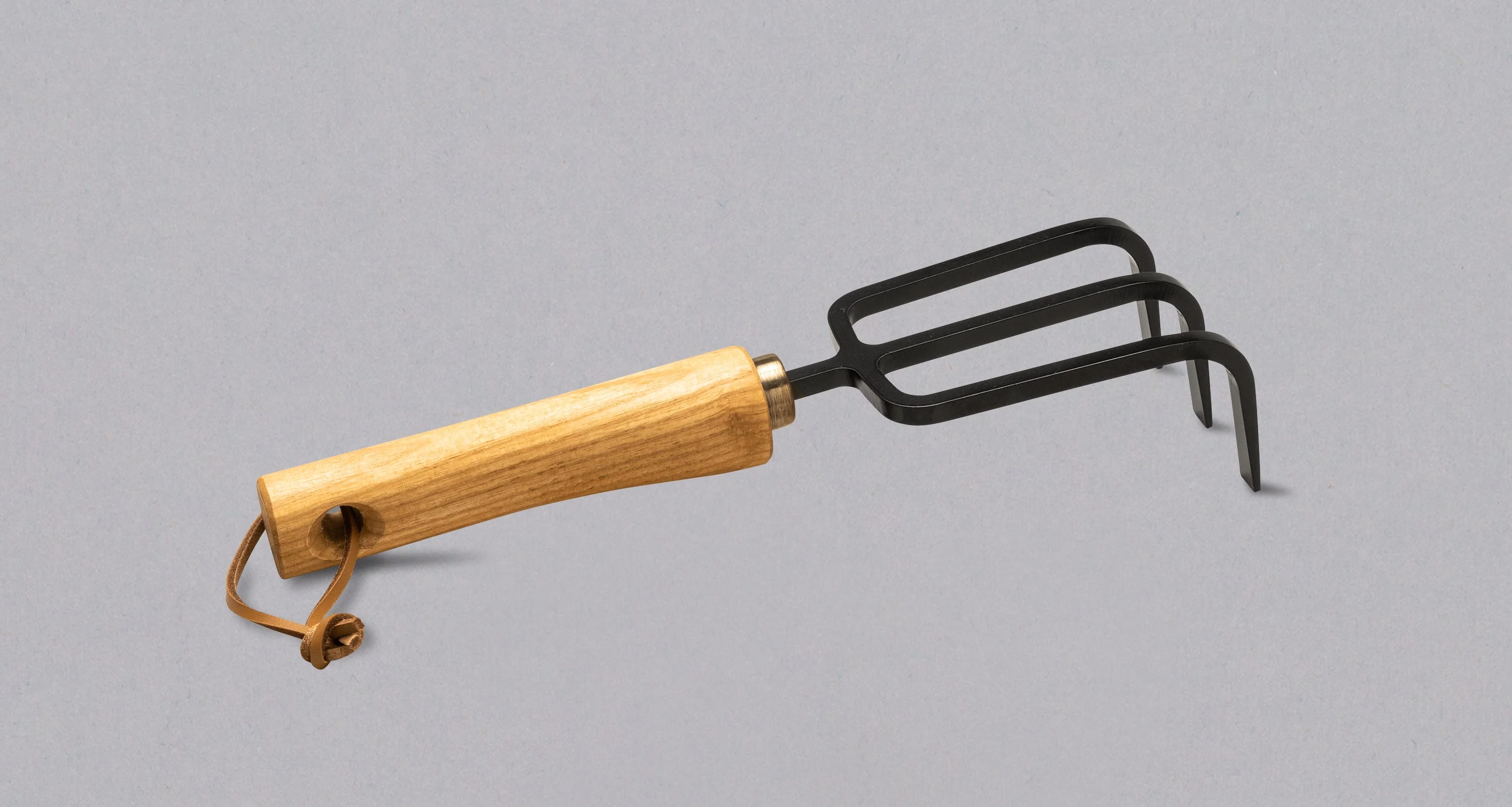 Kondo Seisakusho Tillage Fork - Large - Image 2