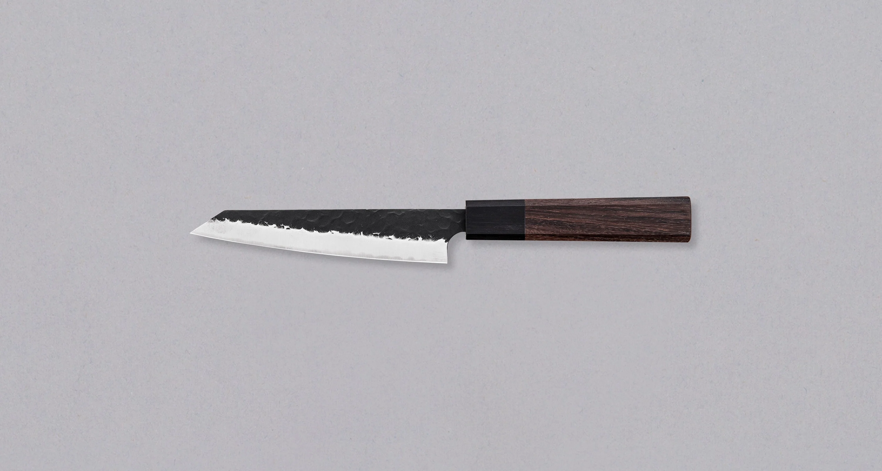 Kouhei-Shinmatsu ZDP-189 Petty Black 135mm (5.3") - Image 2