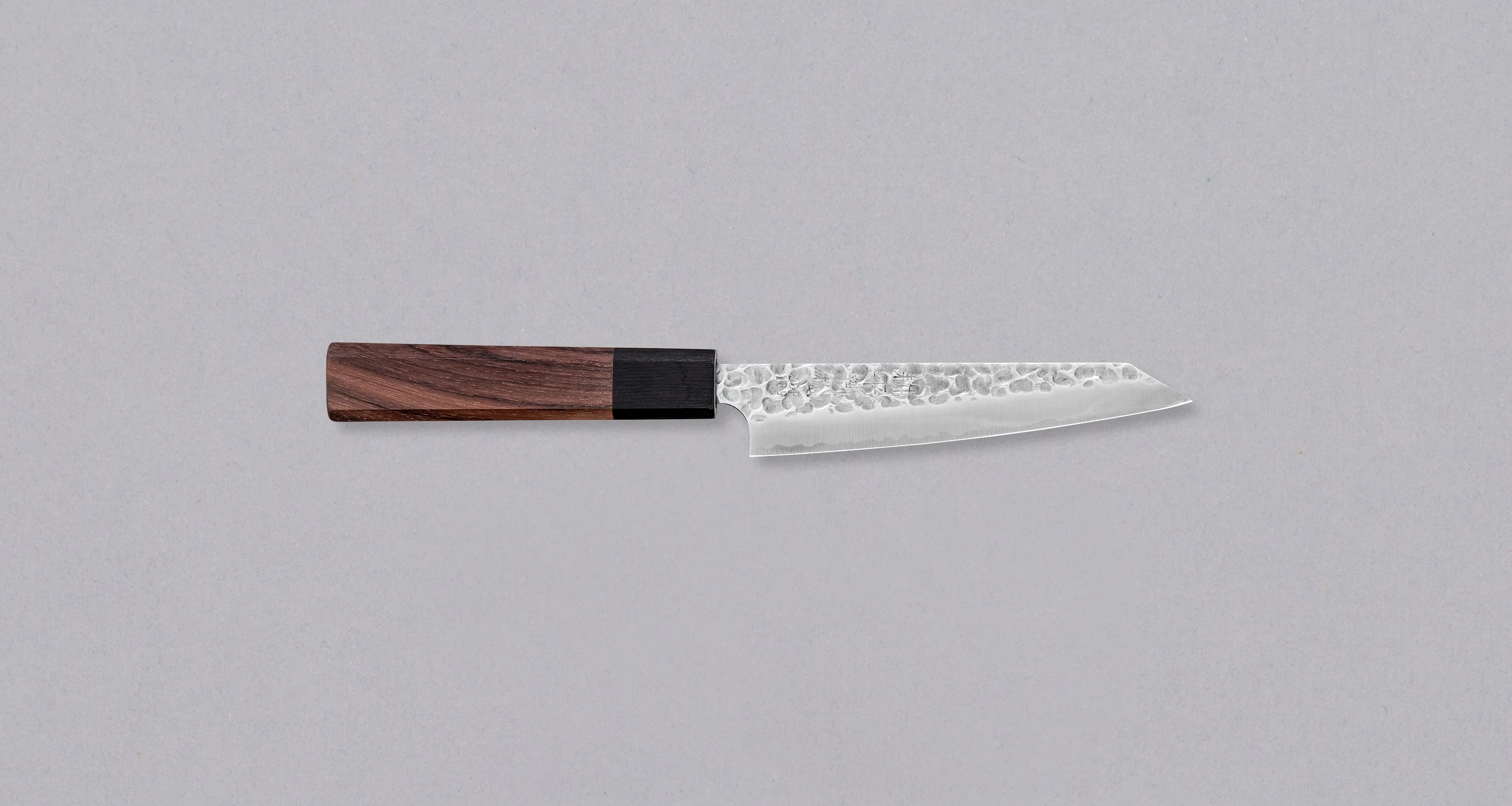 Kouhei-Shinmatsu ZDP-189 Petty Silver 135mm (5.3")