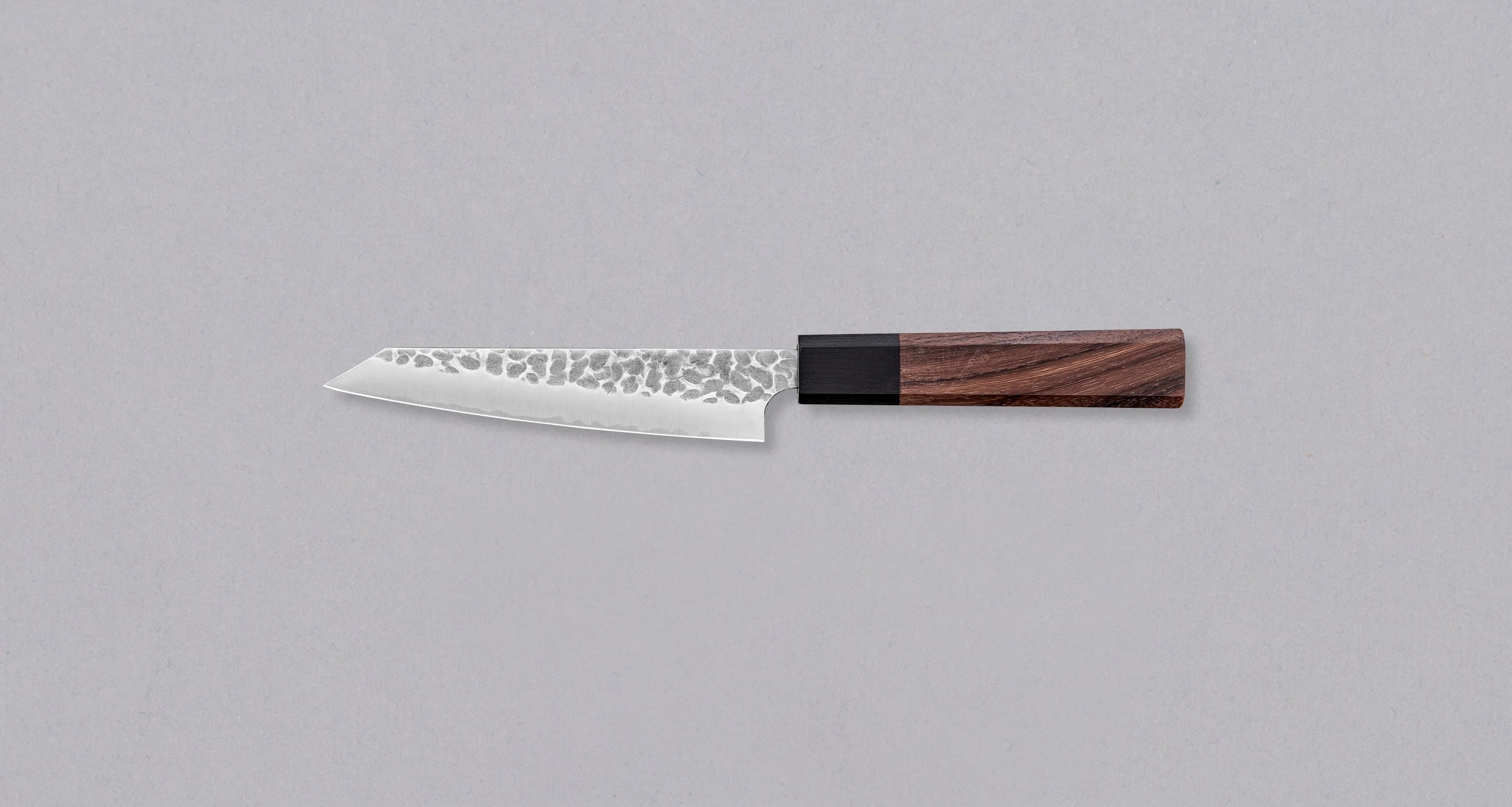 Kouhei-Shinmatsu ZDP-189 Petty Silver 135mm (5.3") - Image 2