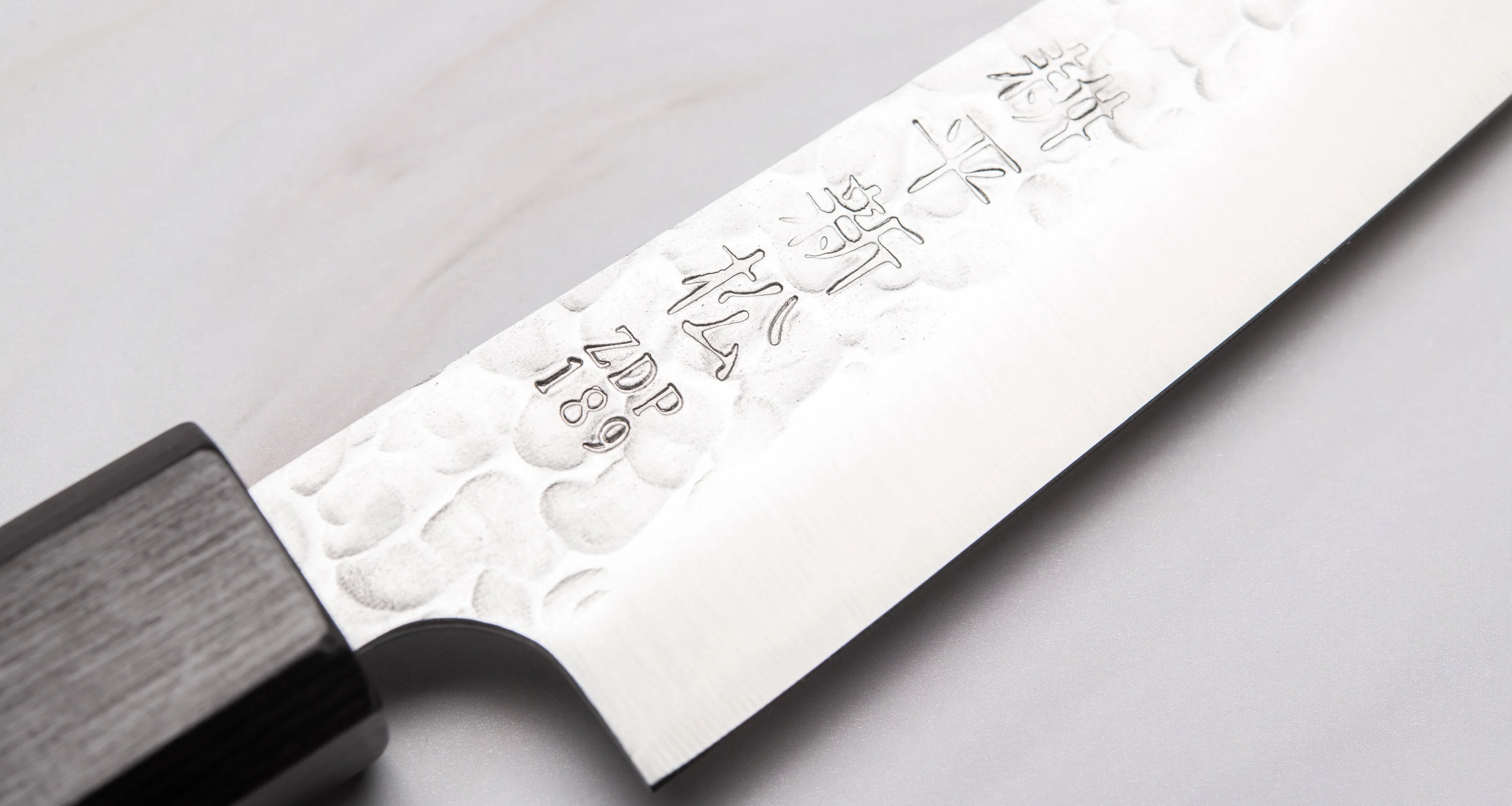 [SET] Kouhei-Shinmatsu ZDP-189 Silver Set - Image 10