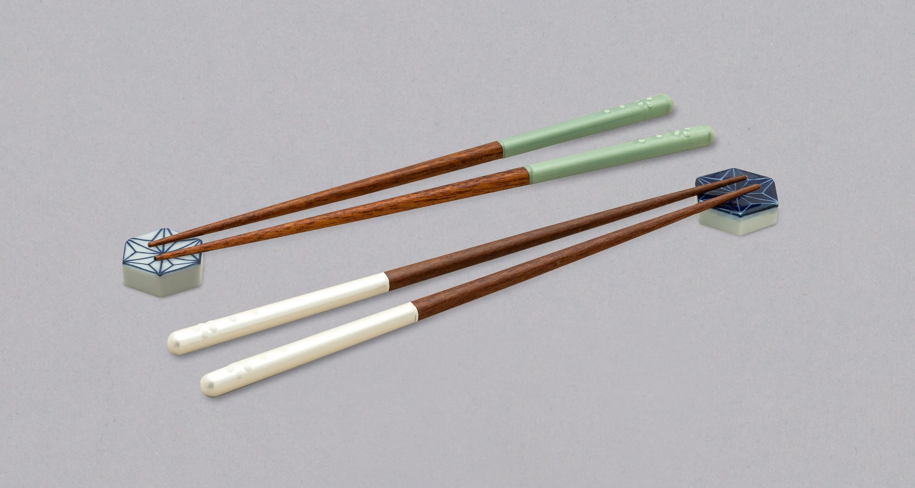 KURABI Toka Chopsticks Gift Set - Image 2