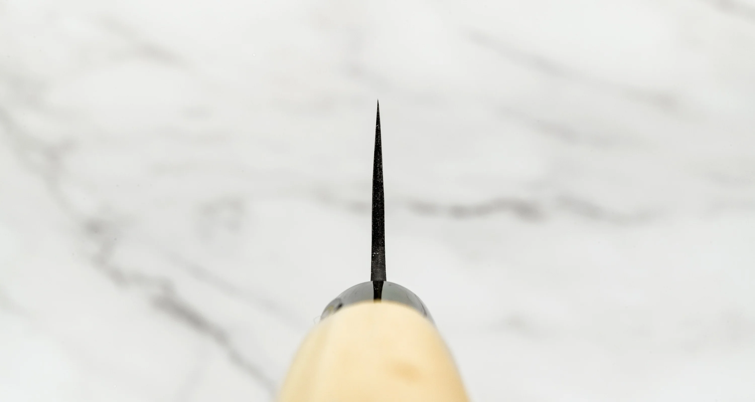 Yoshida Ajikiri SUJ-2 Kuro-uchi 100mm (3.9") [Magnolia] - Image 3