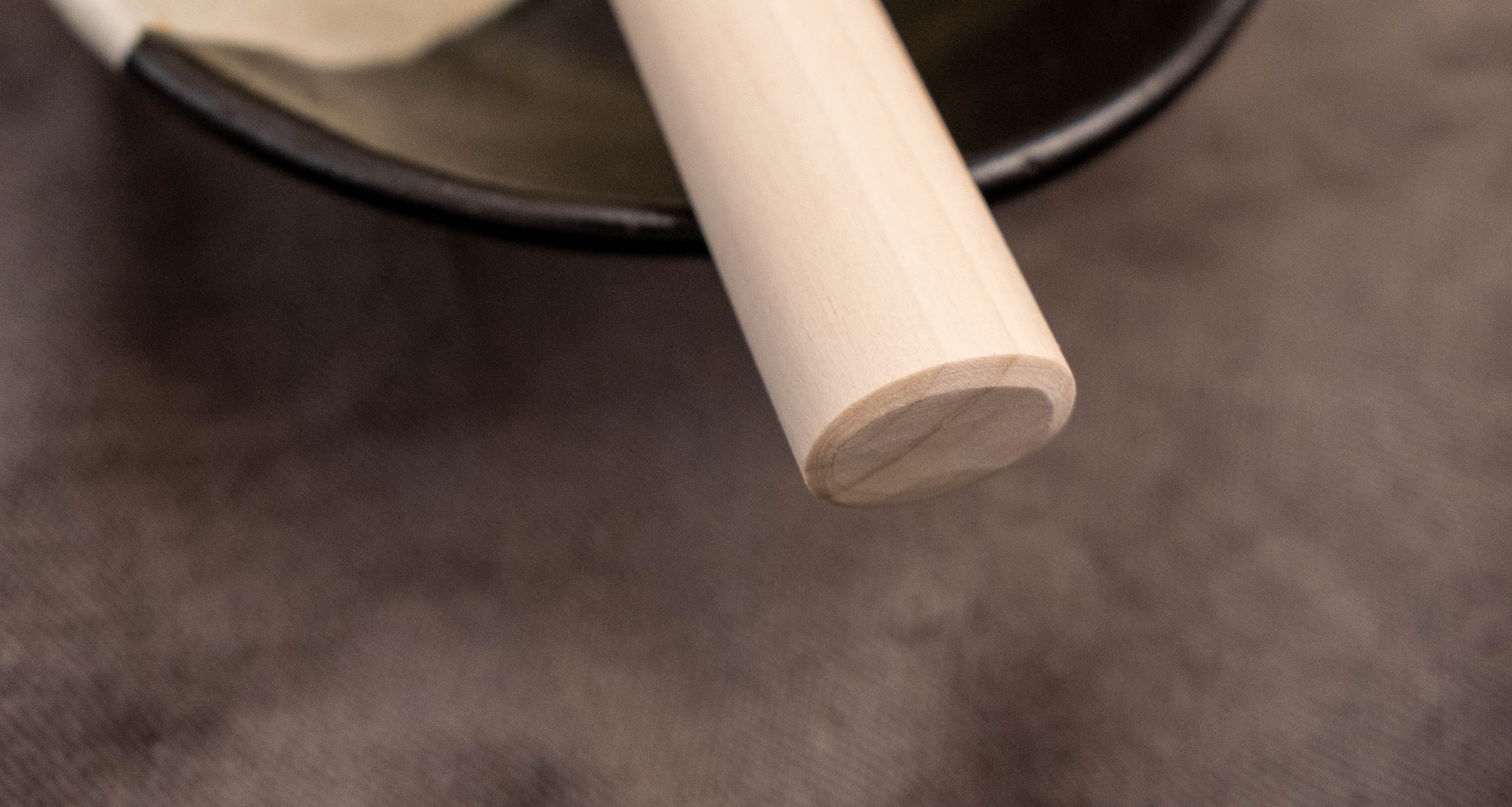 Yoshida Ajikiri SUJ-2 Kuro-uchi 100mm (3.9") [Magnolia] - Image 6