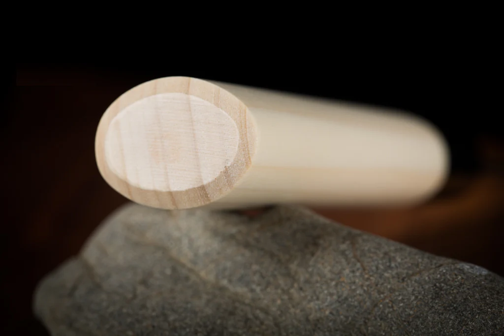 Kuro-uchi Santoku 170mm (6.7") - Image 5
