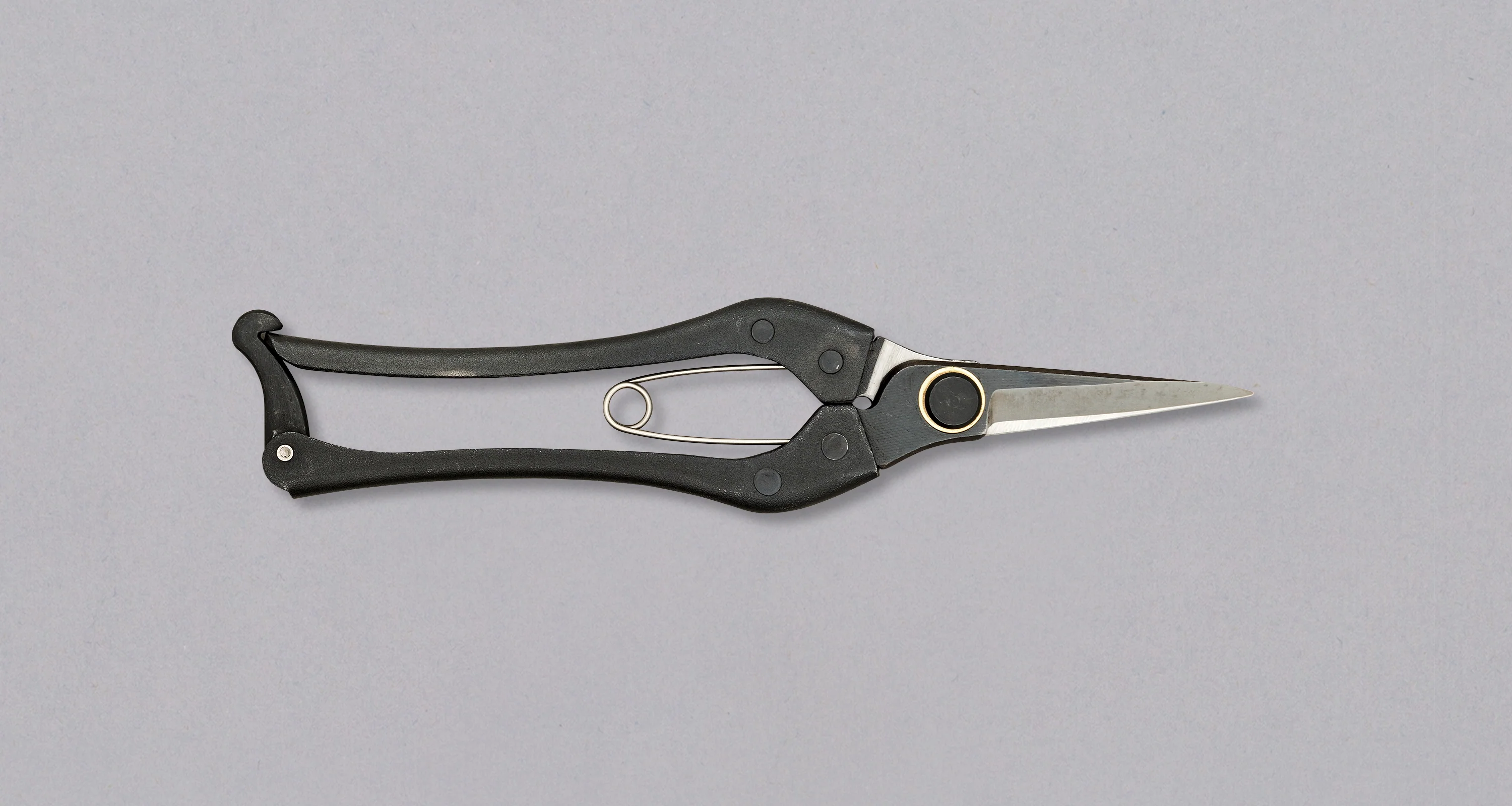 KUROCO Bud Shears Double Bevel 200mm (7.9")