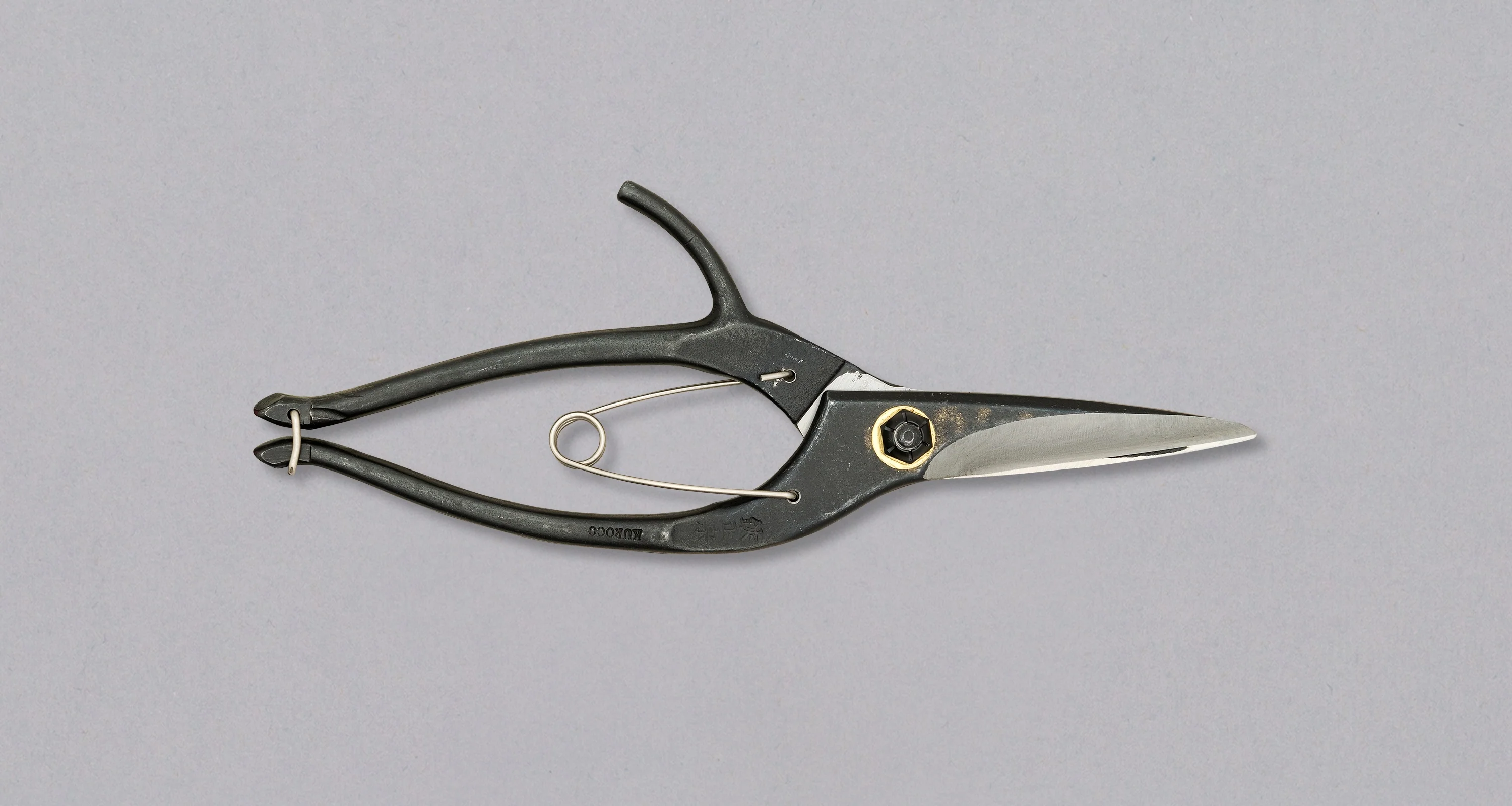 Kuroco Kiribashi Shears 75mm (3")