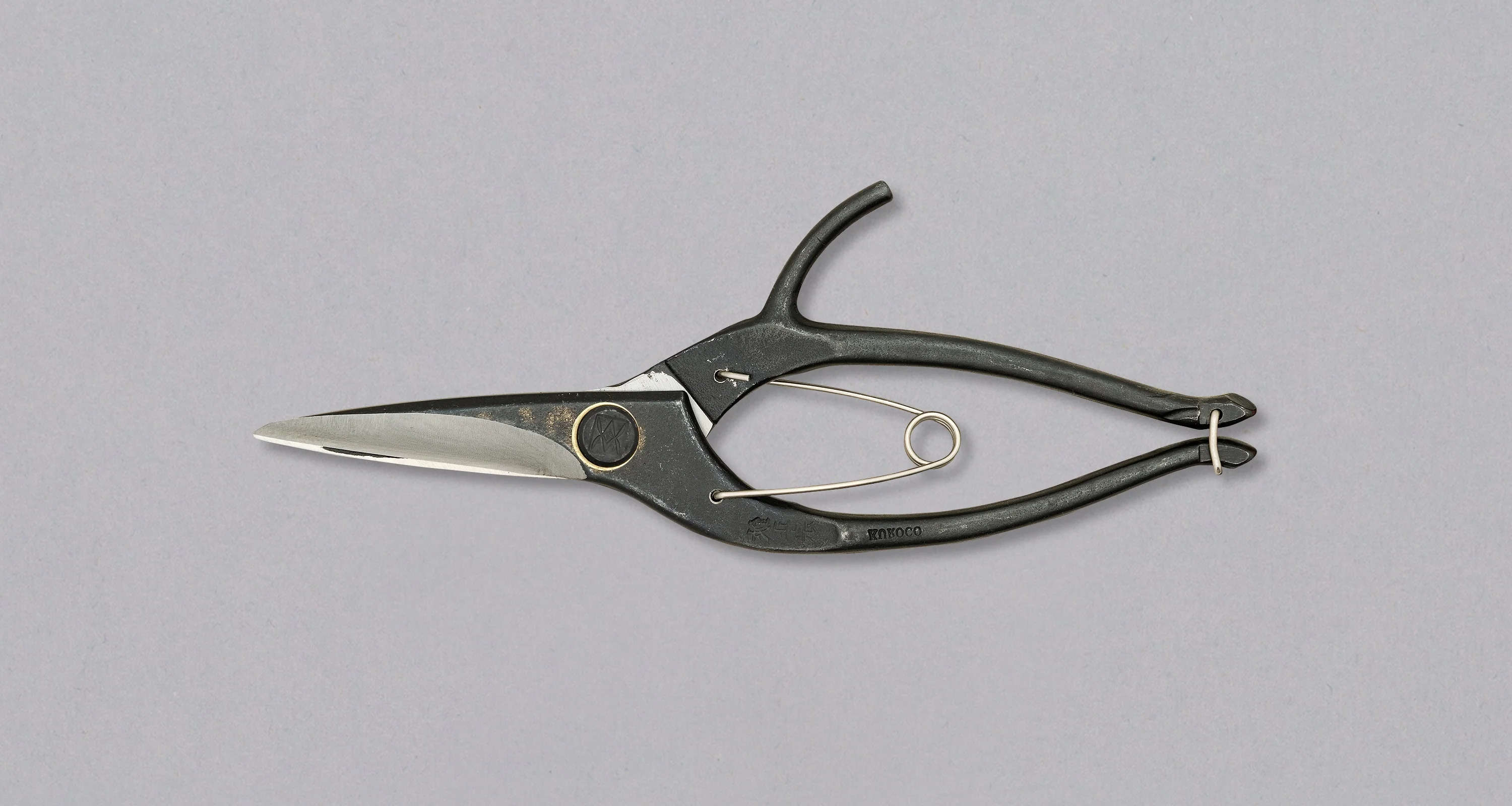 Kuroco Kiribashi Shears 75mm (3") - Image 2