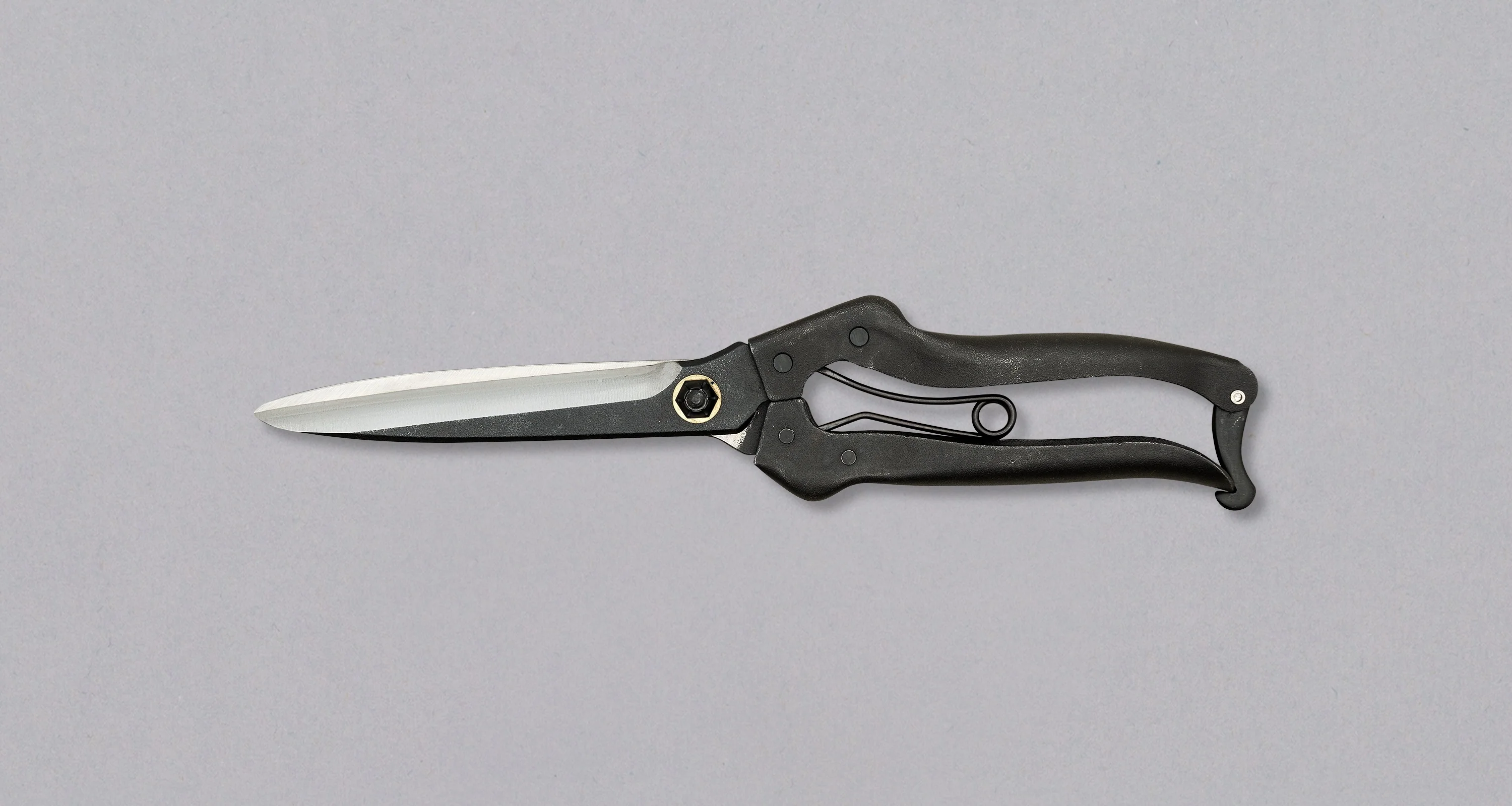 Kuroco Trimming Shears 260 mm (10.2") - Image 2