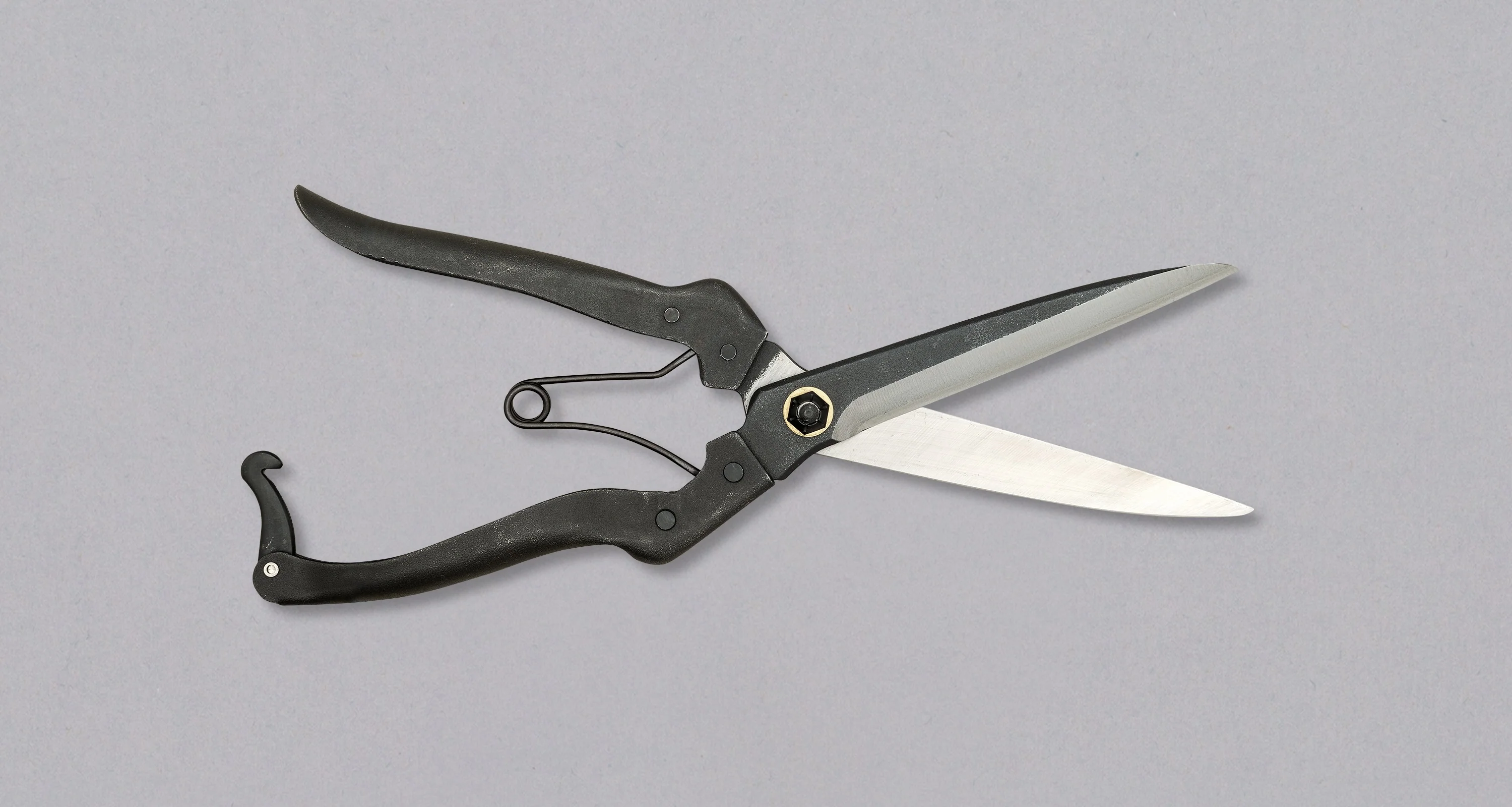 Kuroco Trimming Shears 260 mm (10.2") - Image 3