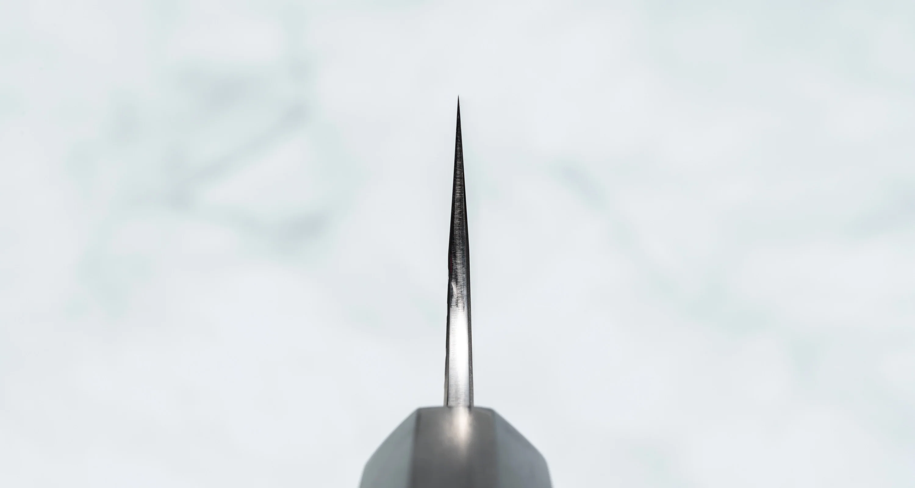 Yu Kurosaki Gyuto Fujin SG2 210mm (8.3") - Image 3