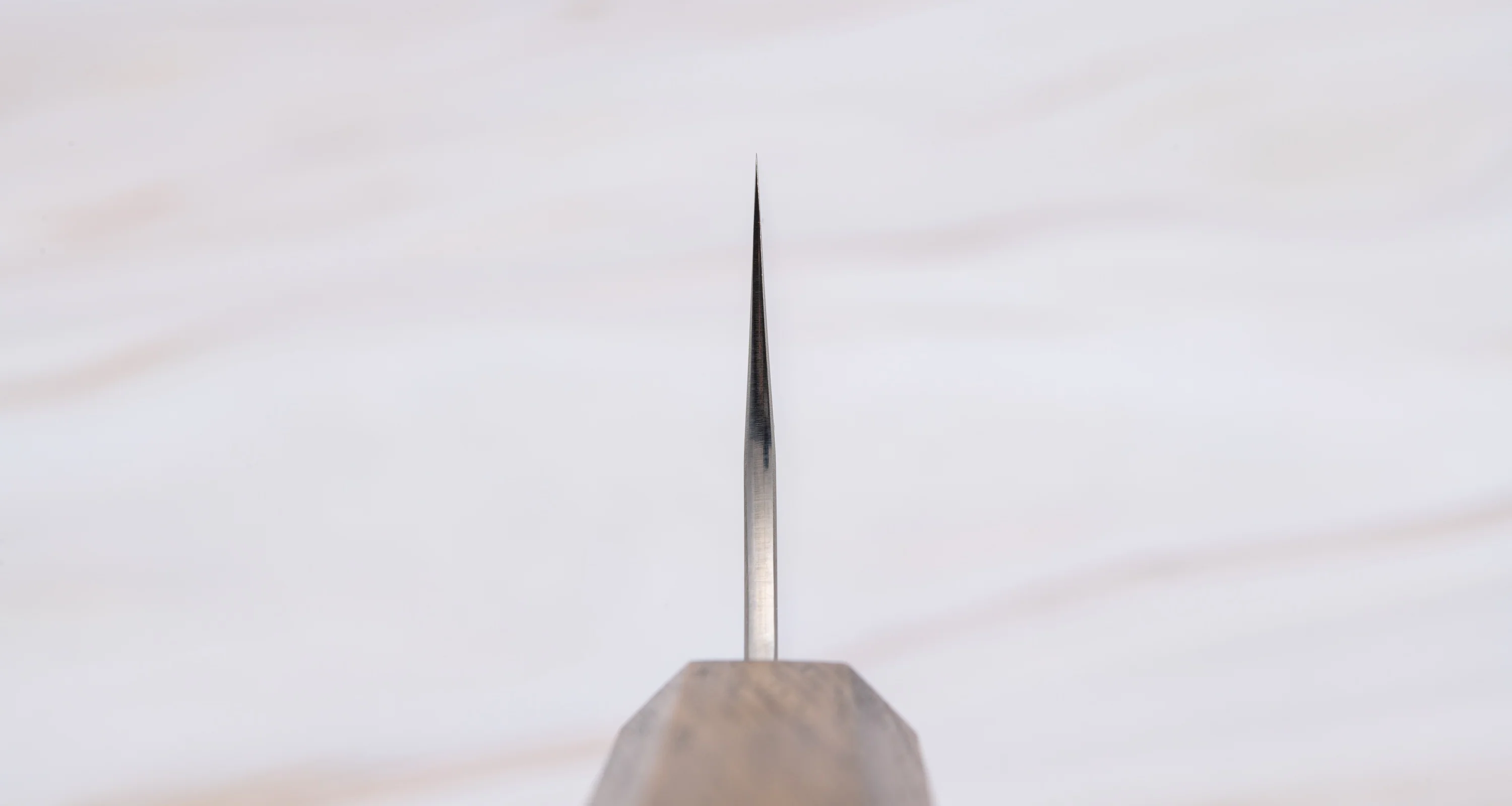 Yu Kurosaki Gyuto Gekko VG-XEOS Migaki 210mm (8.3") - Image 3