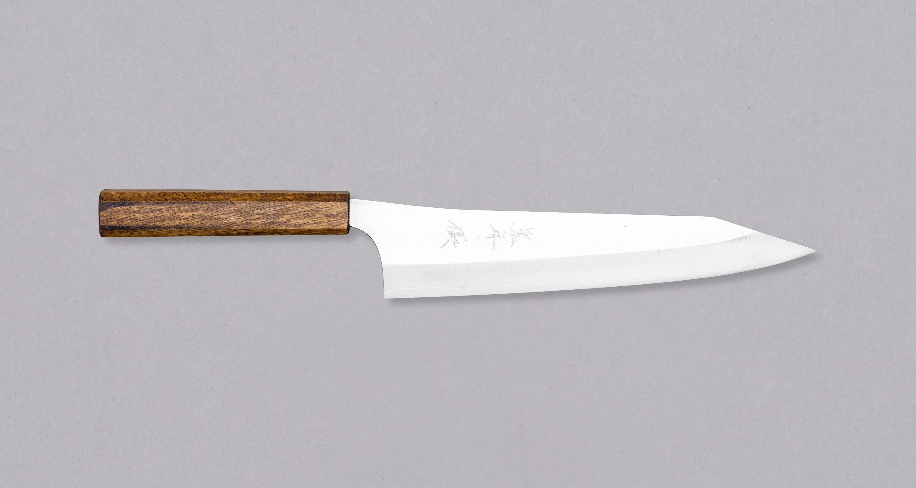 Yu Kurosaki Gyuto Gekko VG-XEOS Migaki 240mm (9.4")