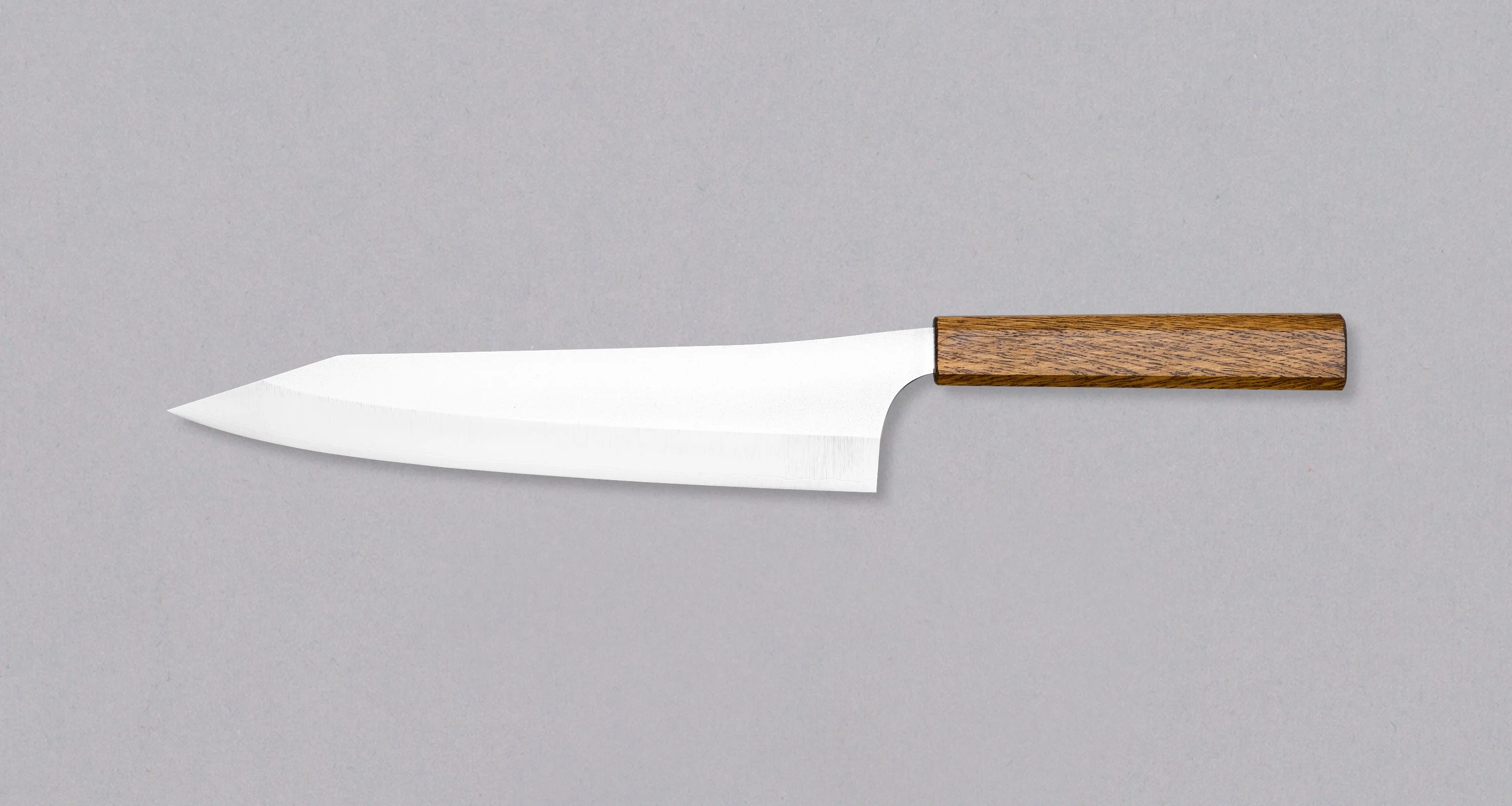 Yu Kurosaki Gyuto Gekko VG-XEOS Migaki 240mm (9.4") - Image 2