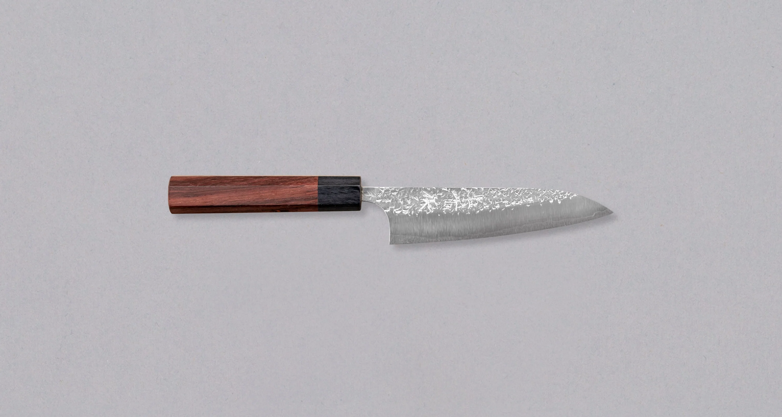 Yu Kurosaki Ko-Santoku Shizuku R2 150mm (5.9")