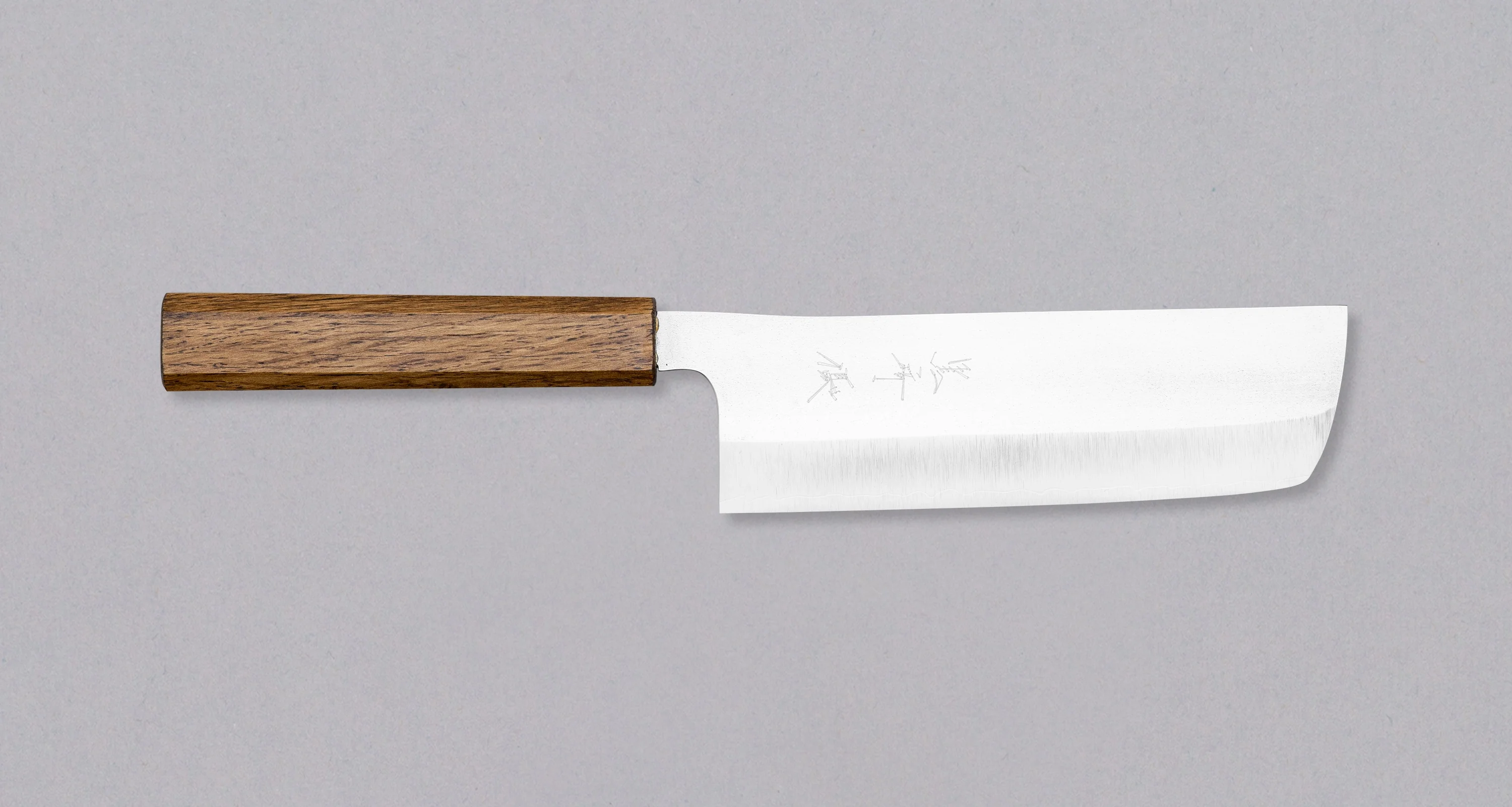 Yu Kurosaki Nakiri Gekko VG-XEOS Migaki 165mm (6.5")