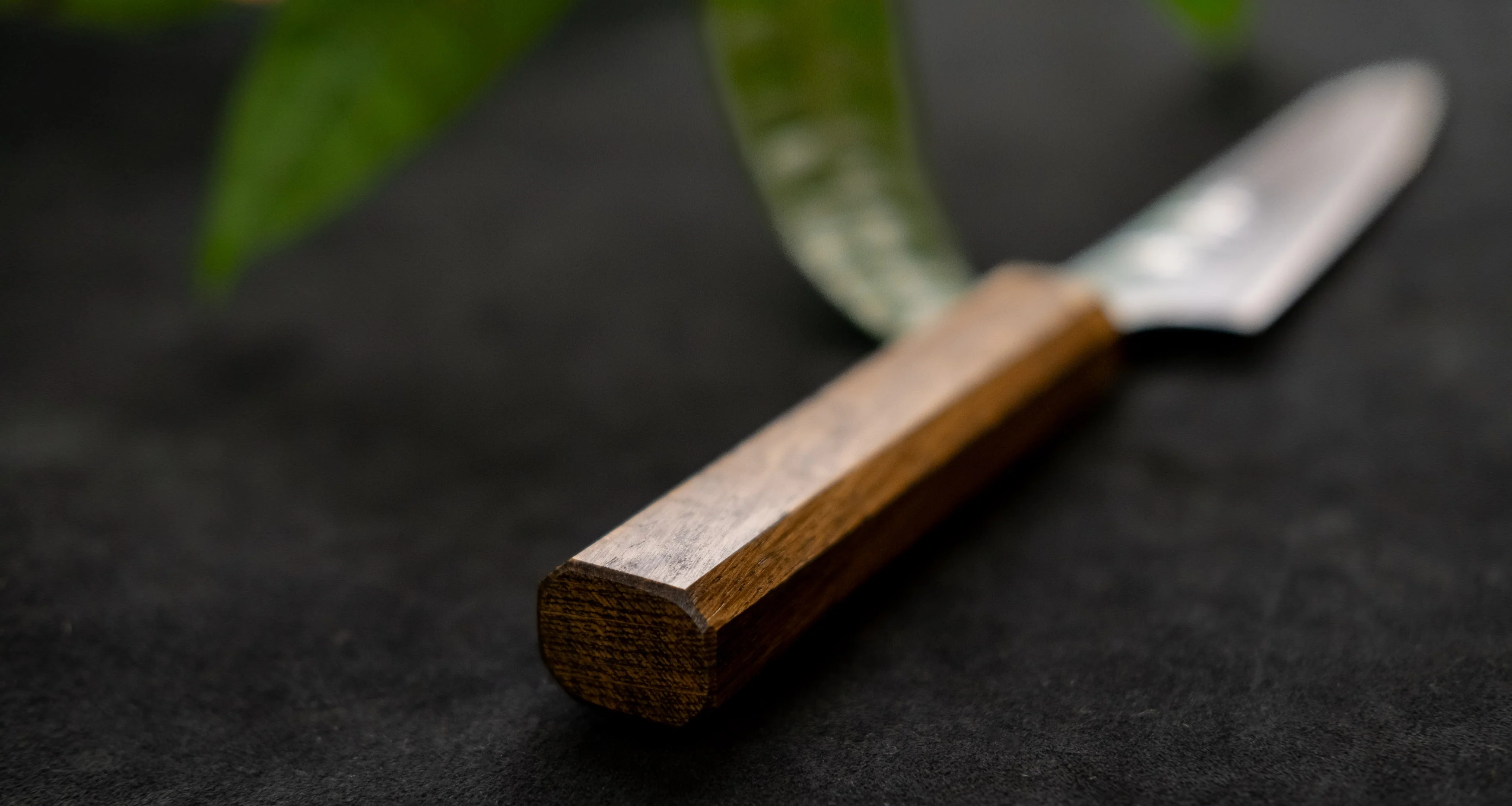 Yu Kurosaki Petty Gekko VG-XEOS Migaki 130mm (5.1") - Image 7