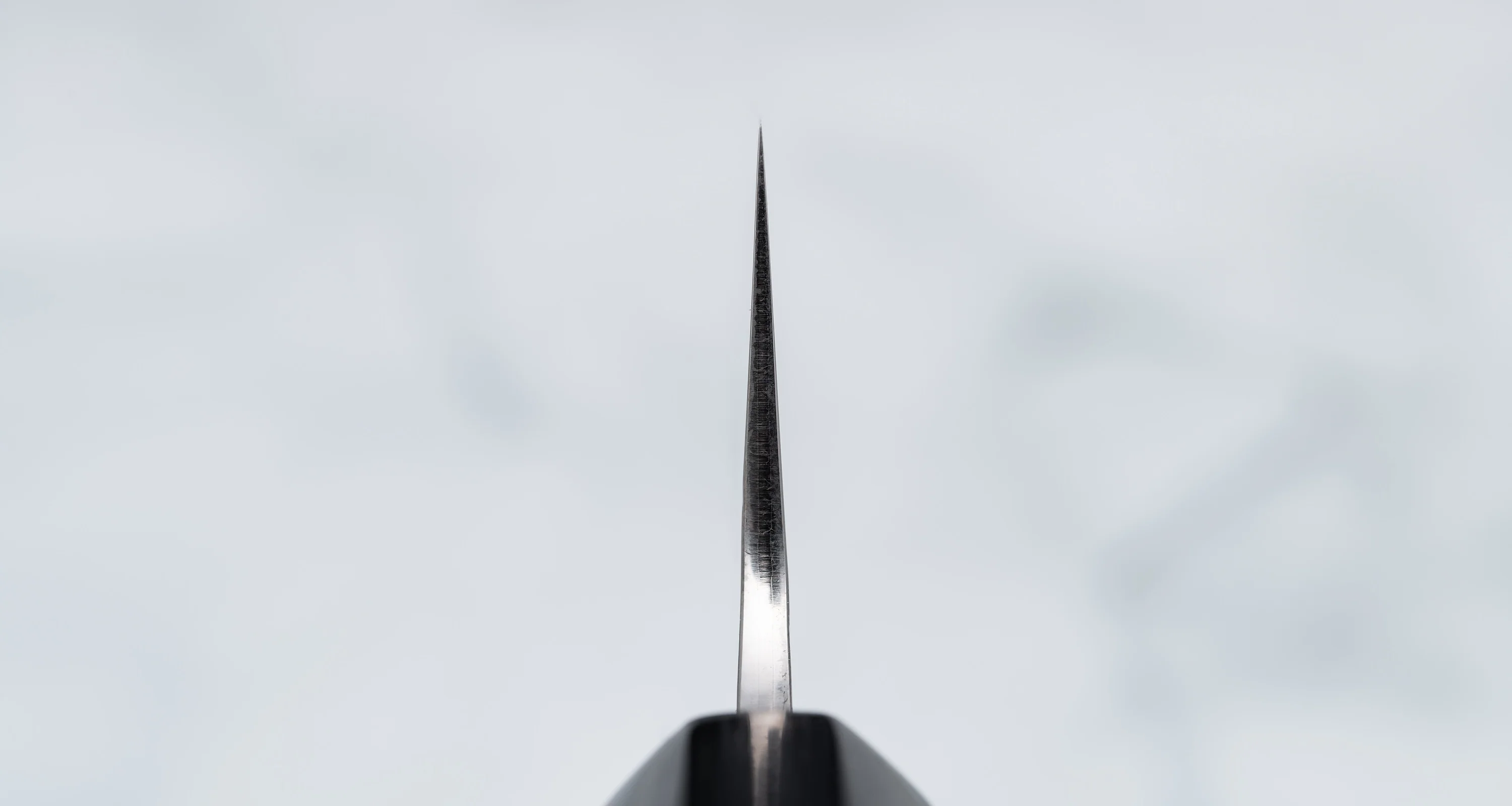 Yu Kurosaki Santoku Fujin SG2 165mm (6.5") - Image 3