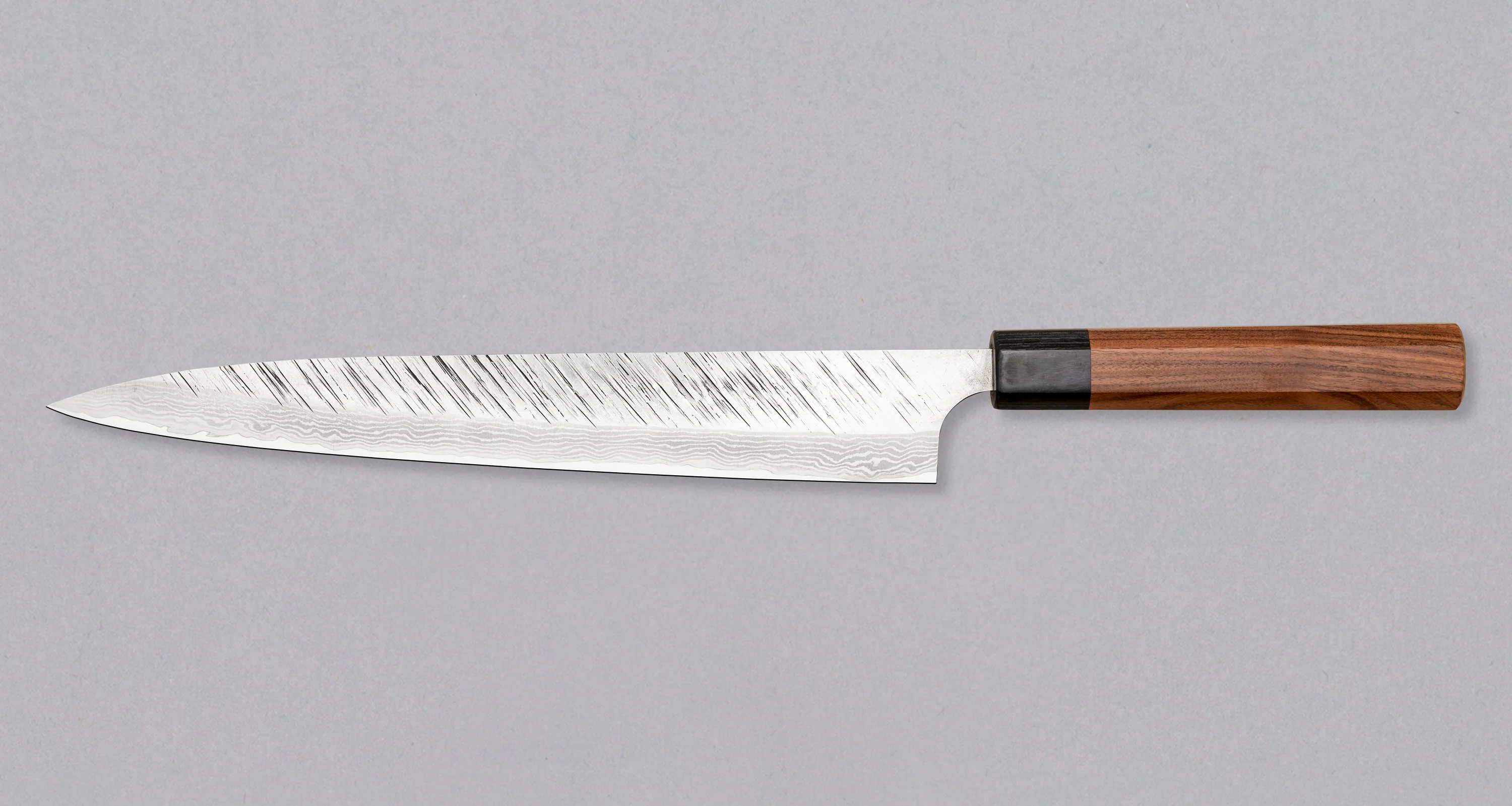 Yu Kurosaki Sujihiki Fujin VG-10 270mm (10.6”) - Image 2