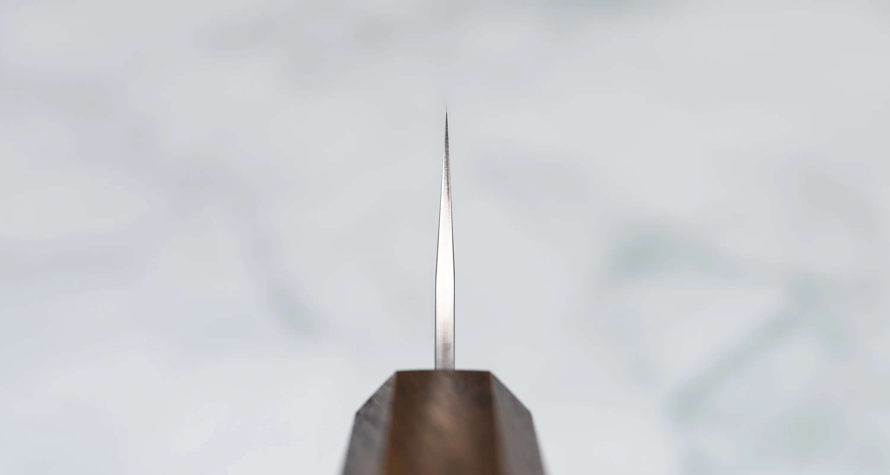 Yu Kurosaki Sujihiki Gekko VG-XEOS Migaki 240mm (9.4”) - Image 3