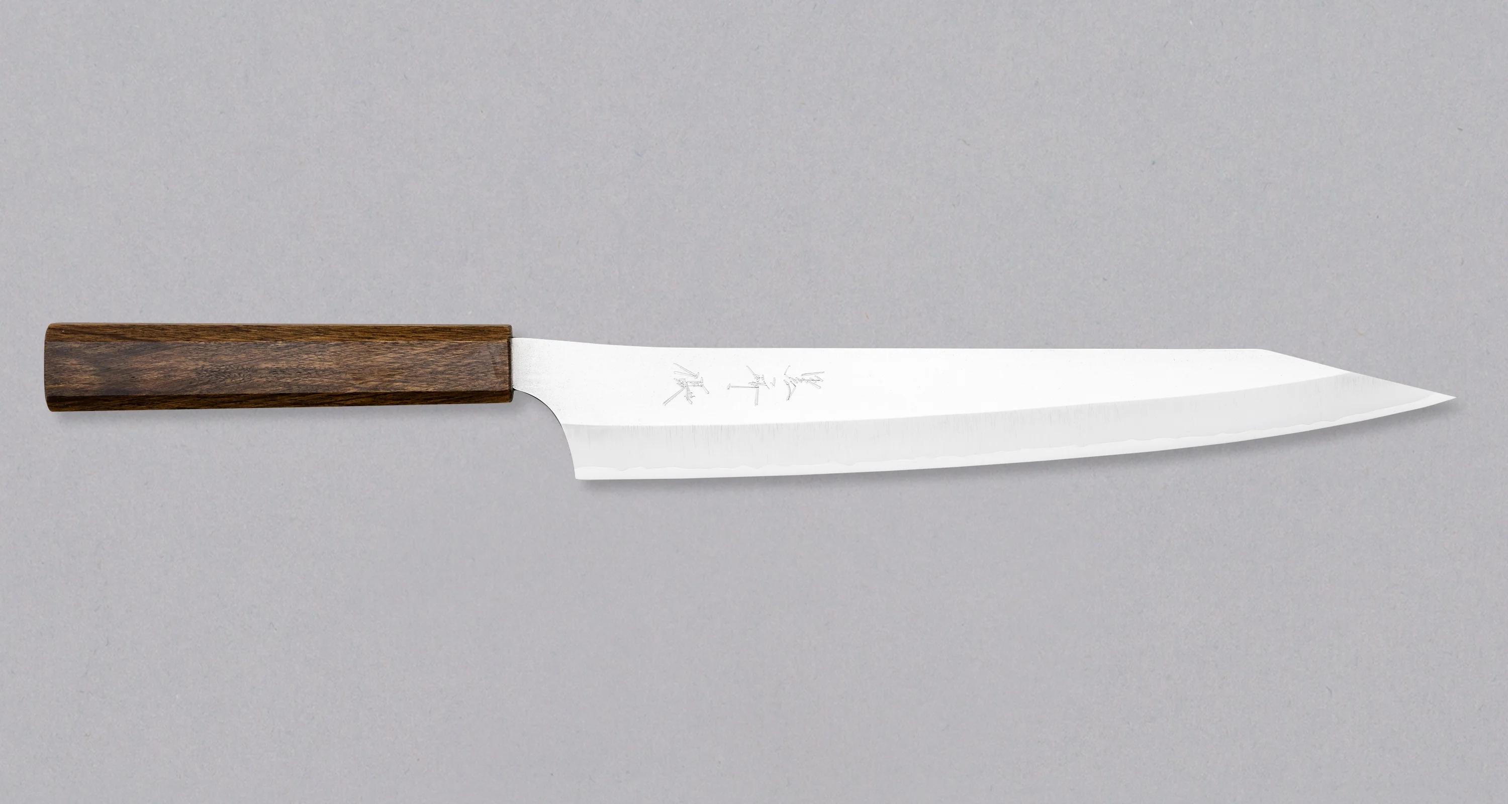 Yu Kurosaki Sujihiki Gekko VG-XEOS Migaki 270mm (10.6”)
