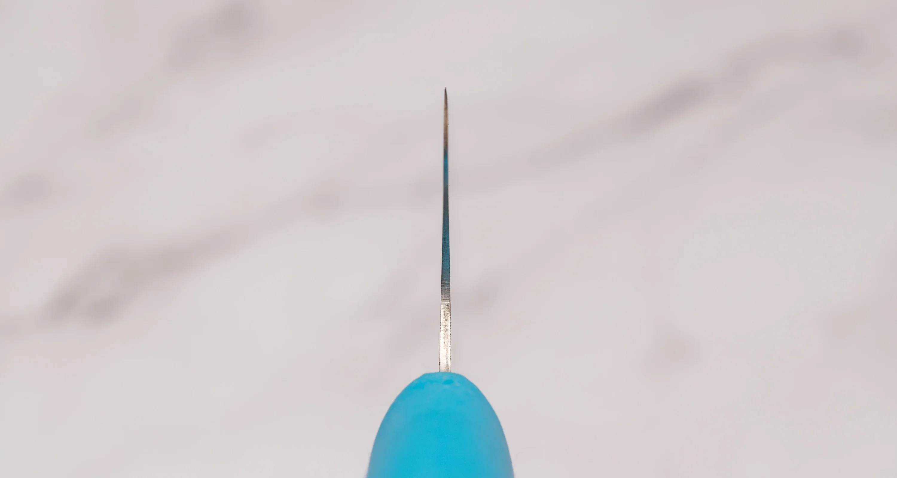 MAC Kids Knife BLUE 150mm (5.9") - Image 3