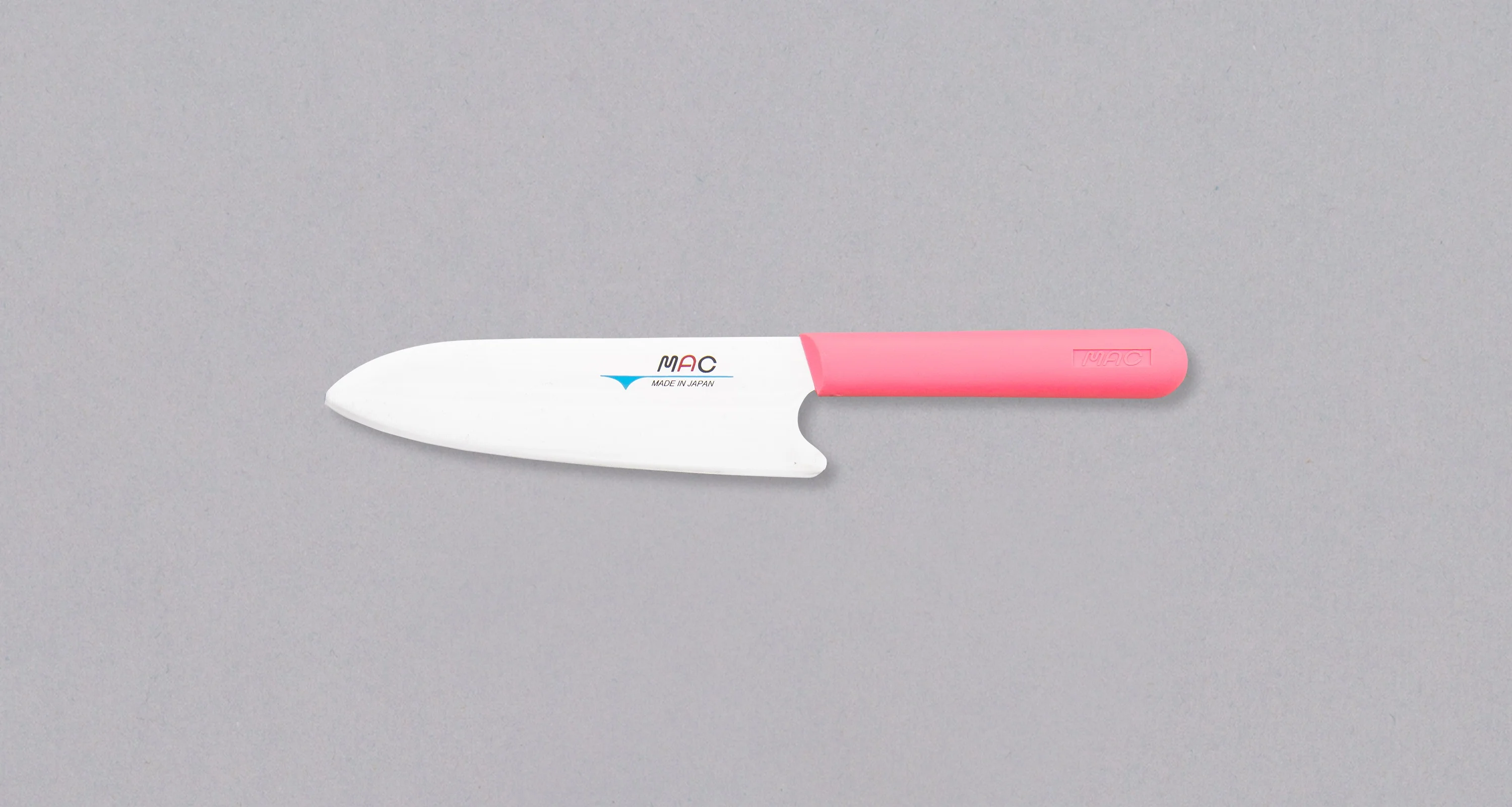 MAC Kids Knife PINK 150mm (5.9")