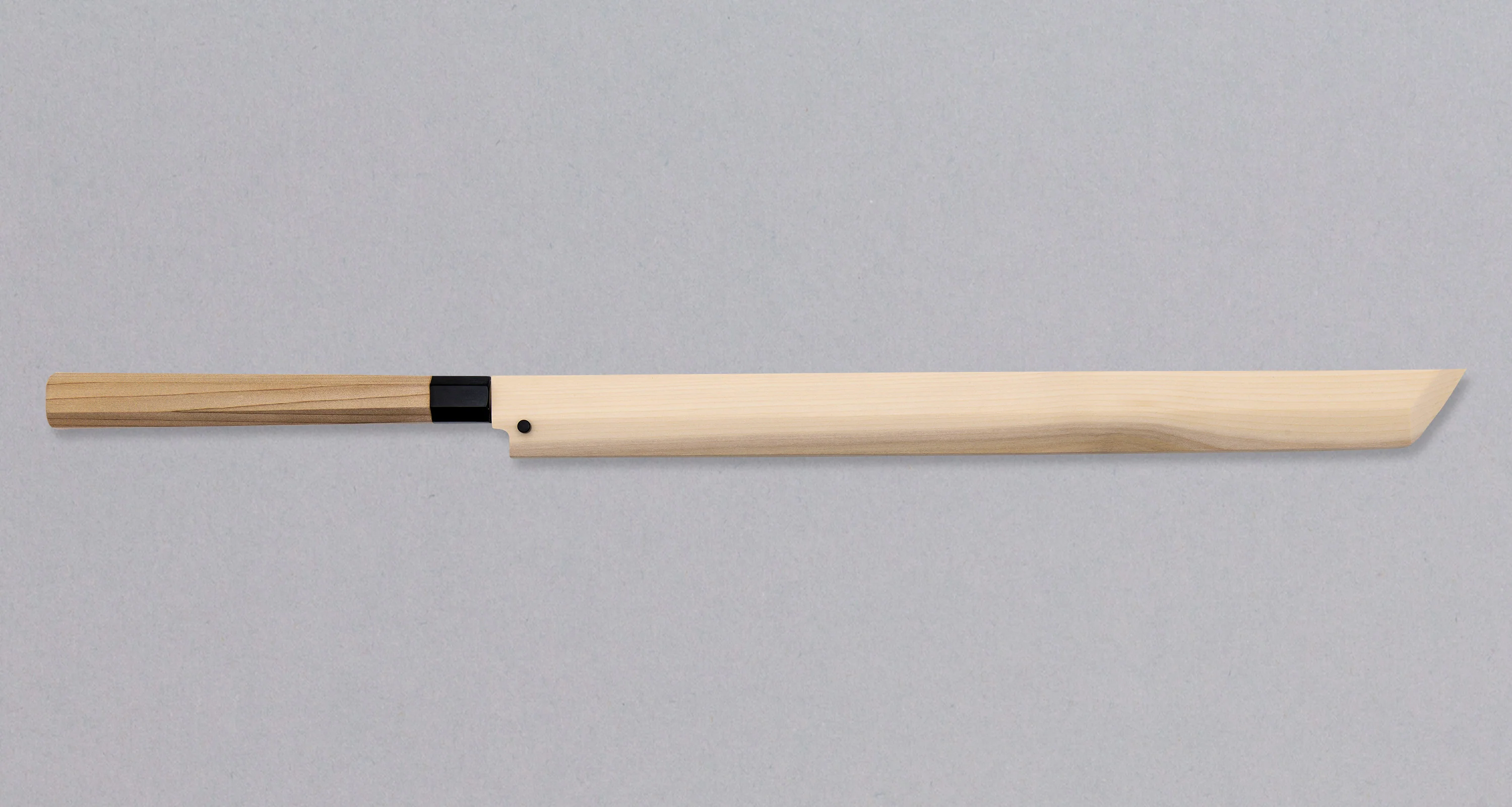 Maguro Kiri Kasumi Shirogami 540mm (21.3") - Image 2