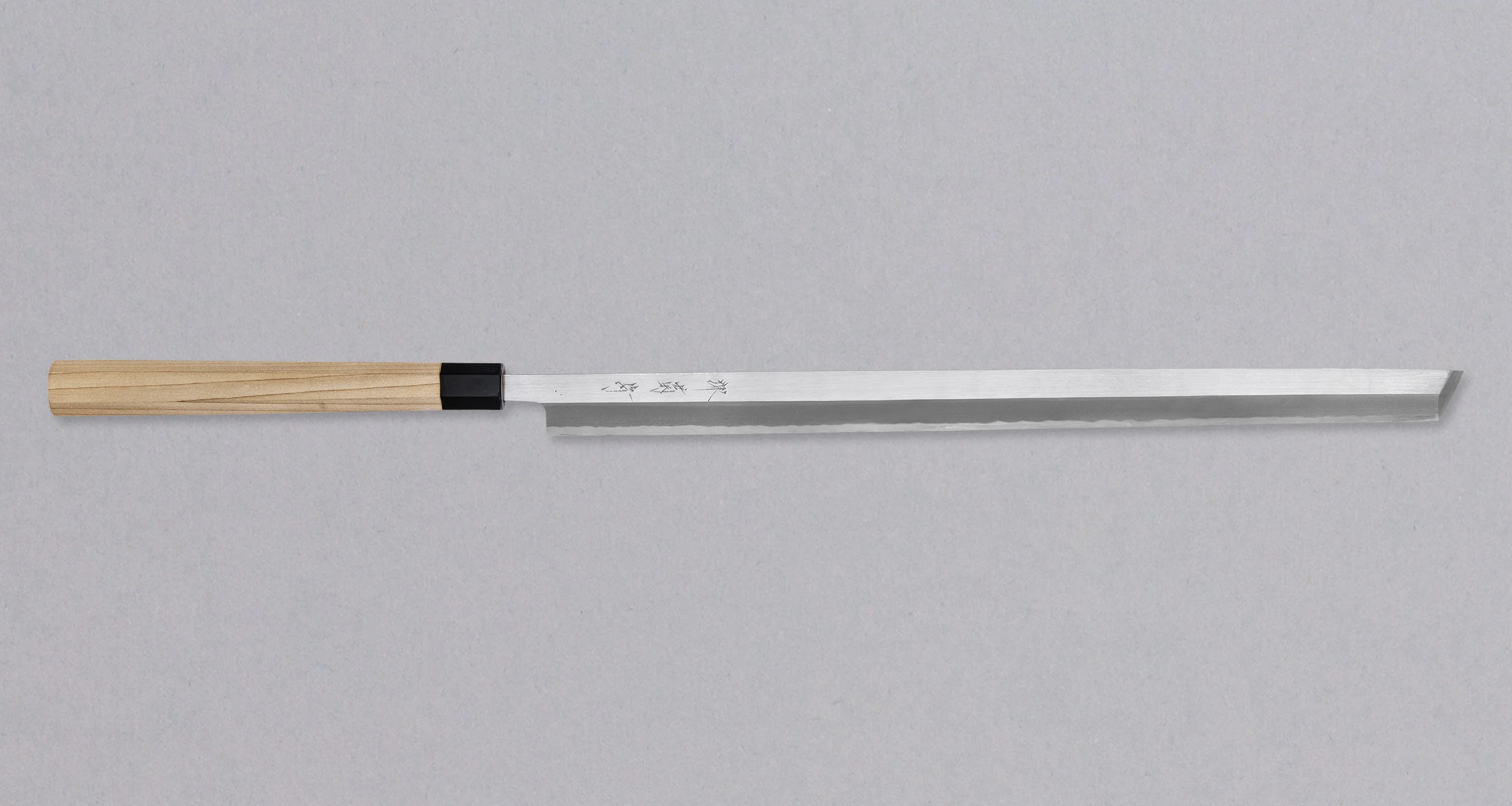 Maguro Kiri Shot Shirogami 540mm (21.3")