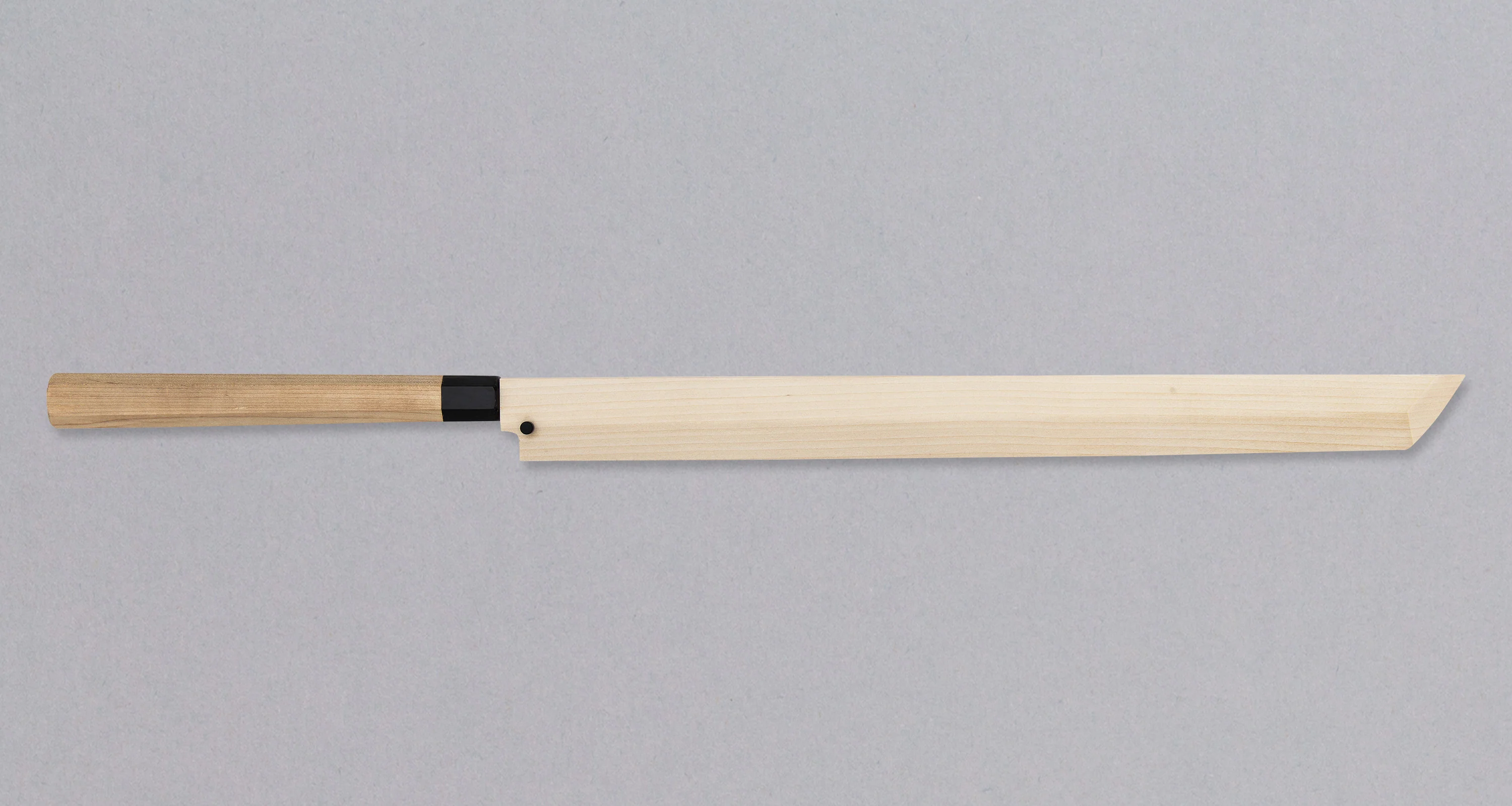 Maguro Kiri Shot Shirogami 540mm (21.3") - Image 2