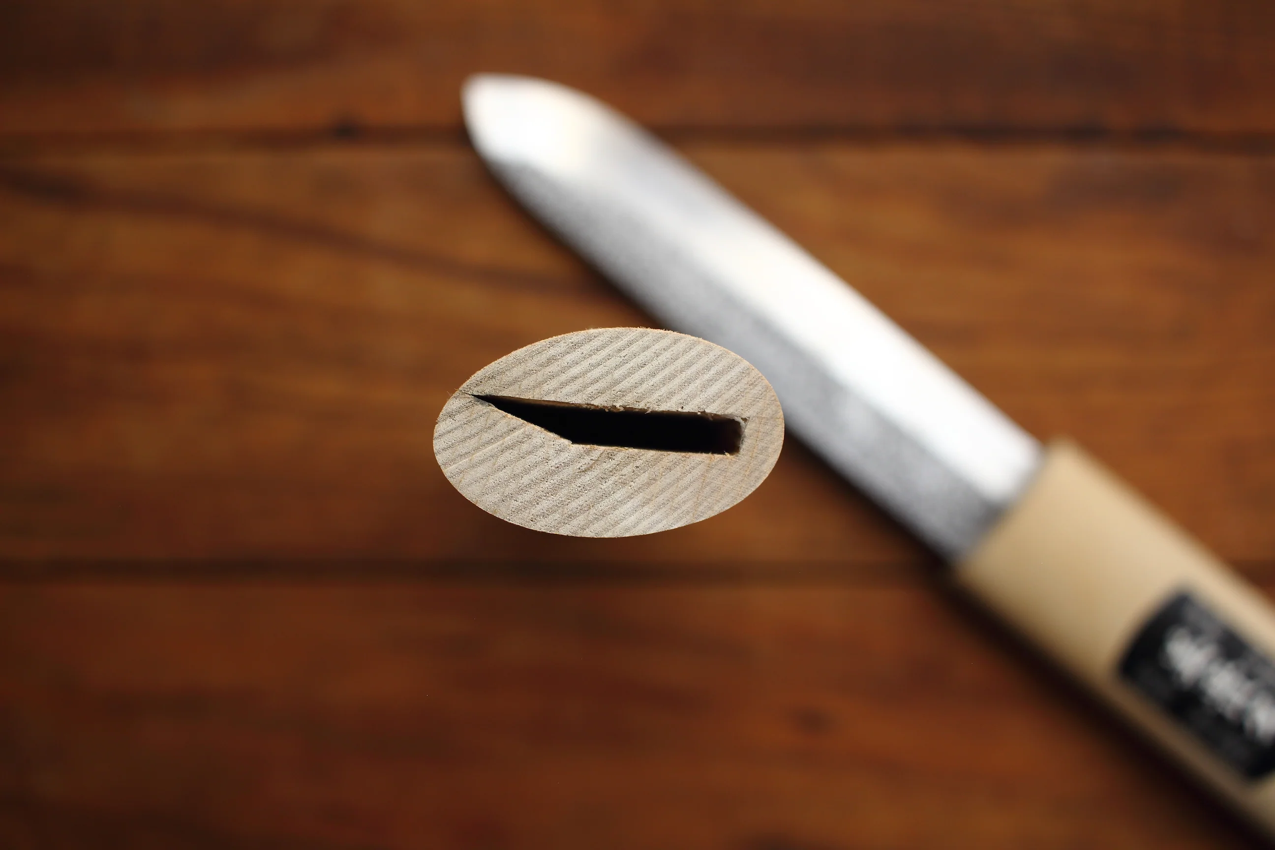 Makiri Hocho Hammer 135mm (5.3") - Image 3