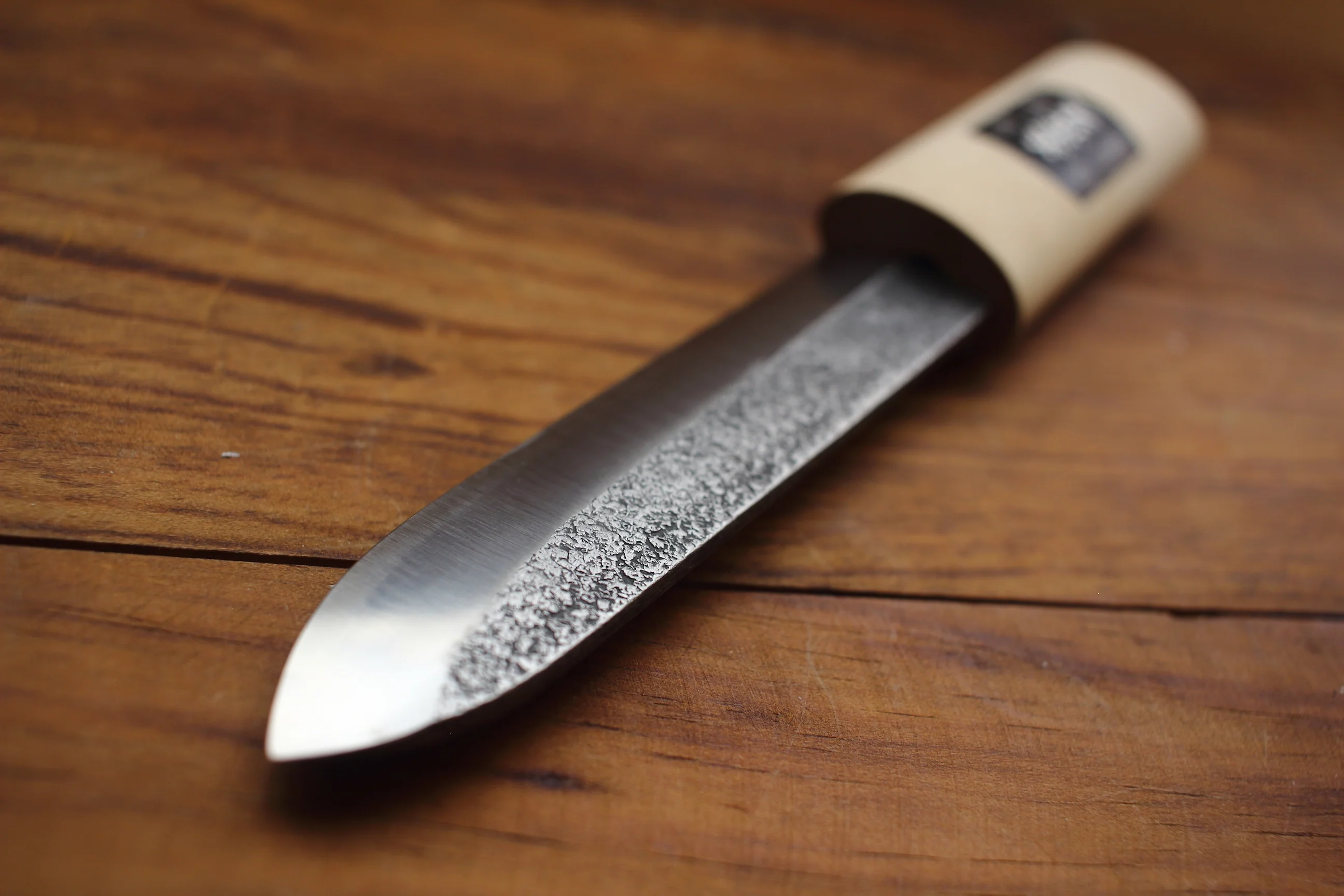Makiri Hocho Hammer 135mm (5.3") - Image 4