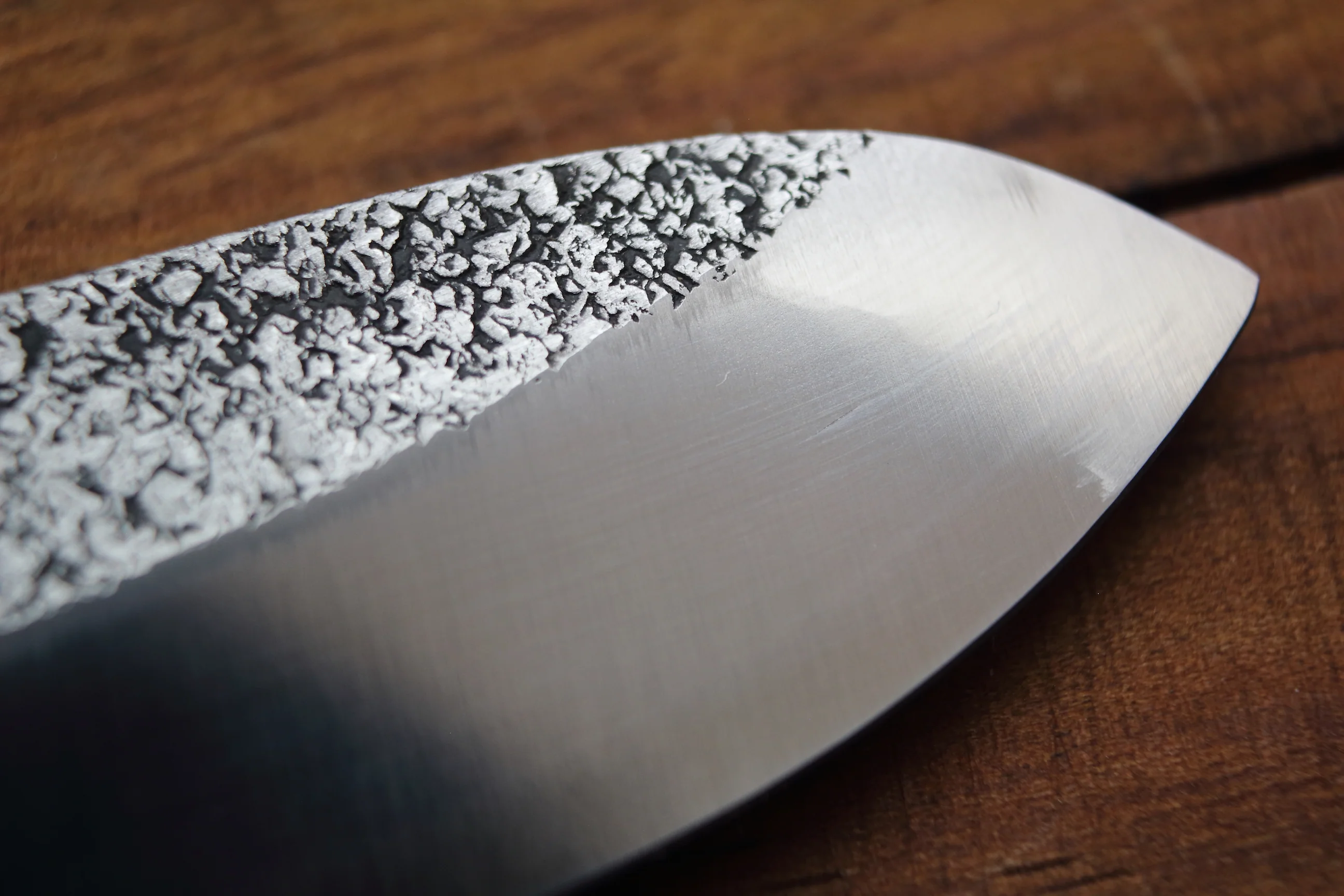 Makiri Hocho Hammer 135mm (5.3") - Image 5