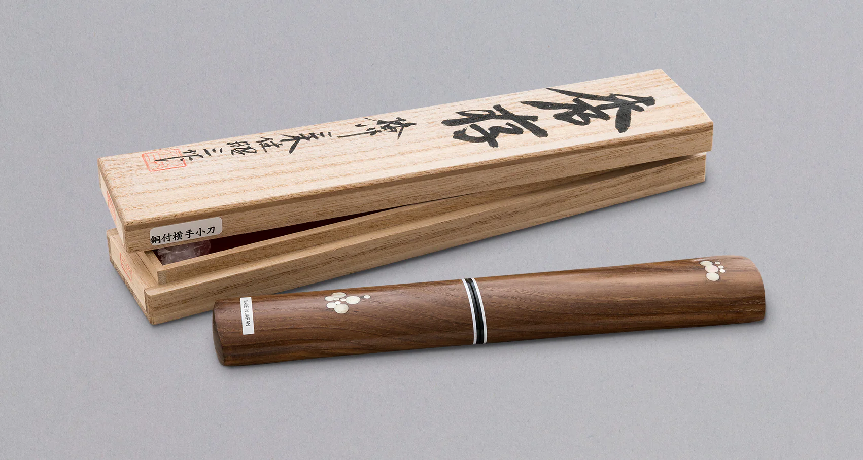 Makiri Yokote Kogatana 90mm (3.5") - Image 3